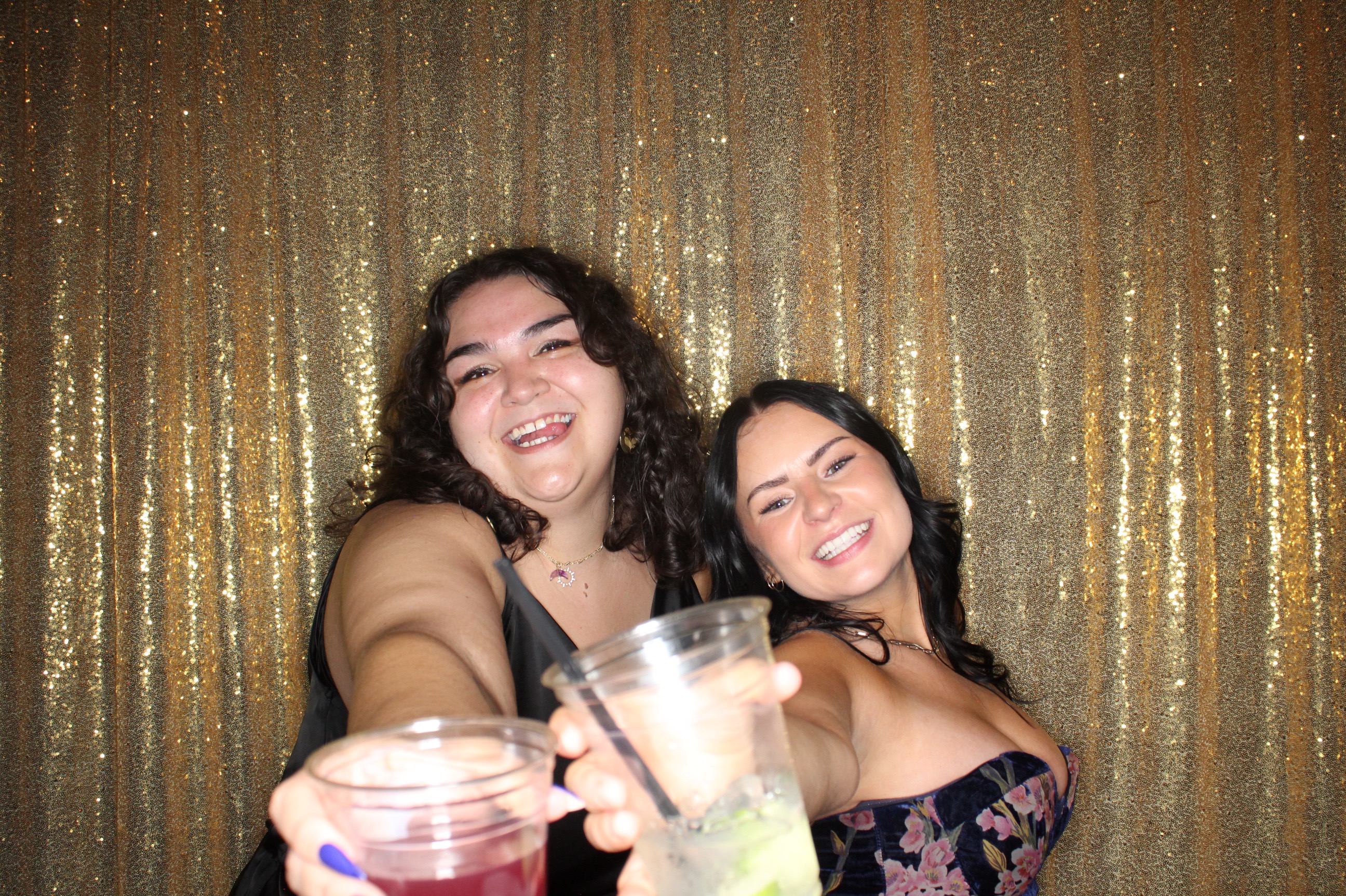 McKenzie and Michael's Wedding | View more photos from the event at gallery.photoboothbillings.com/u/PhotoBoothBillings/McKenzie-and-Michaels-Wedding