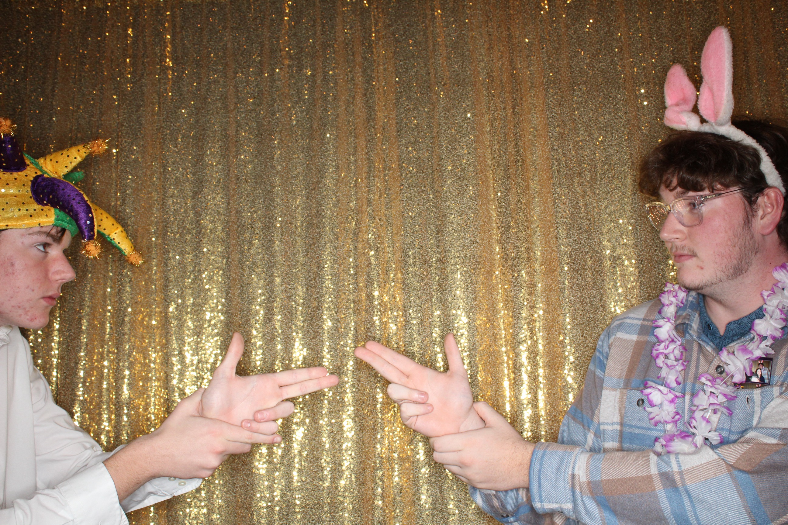 McKenzie and Michael's Wedding | View more photos from the event at gallery.photoboothbillings.com/u/PhotoBoothBillings/McKenzie-and-Michaels-Wedding