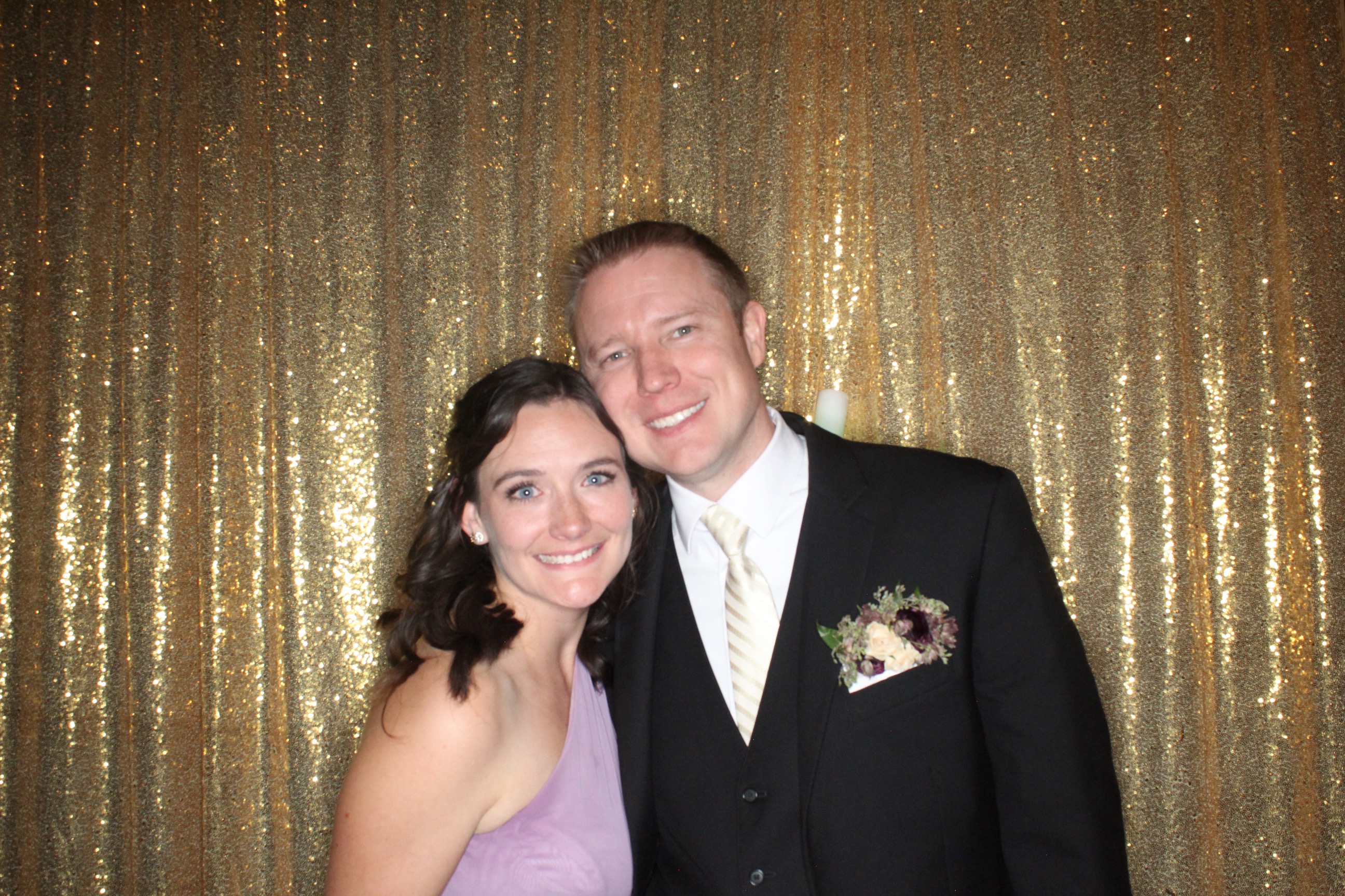 McKenzie and Michael's Wedding | View more photos from the event at gallery.photoboothbillings.com/u/PhotoBoothBillings/McKenzie-and-Michaels-Wedding