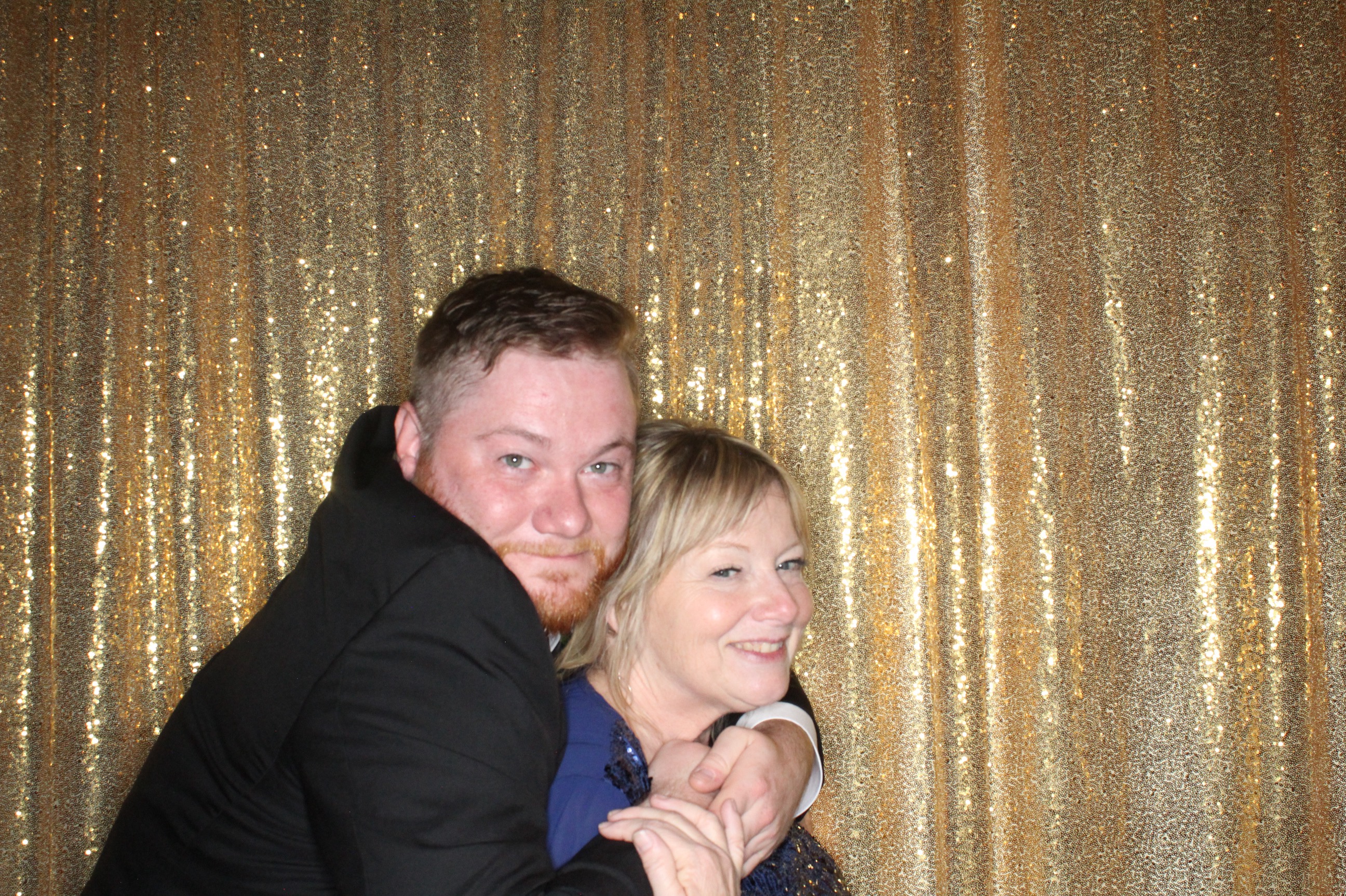 McKenzie and Michael's Wedding | View more photos from the event at gallery.photoboothbillings.com/u/PhotoBoothBillings/McKenzie-and-Michaels-Wedding