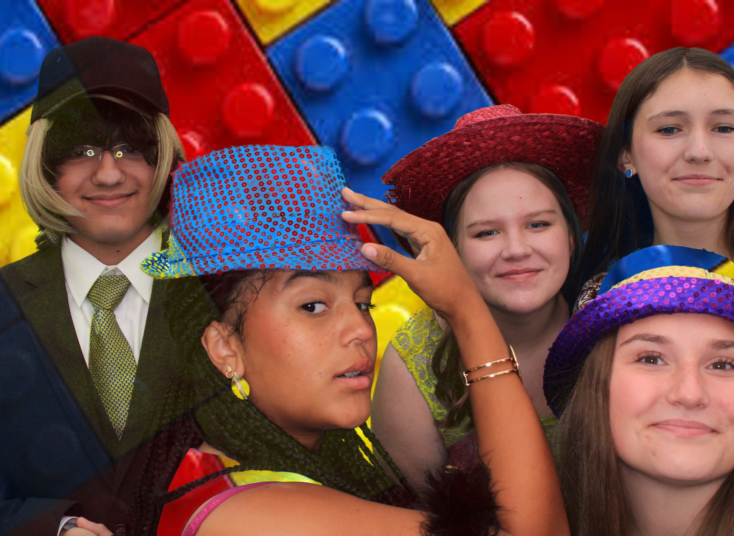 Nadezhda's Quinceanera  | View more photos from the event at gallery.photoboothbillings.com/u/PhotoBoothBillings/Nadezhdas-Quinceanera