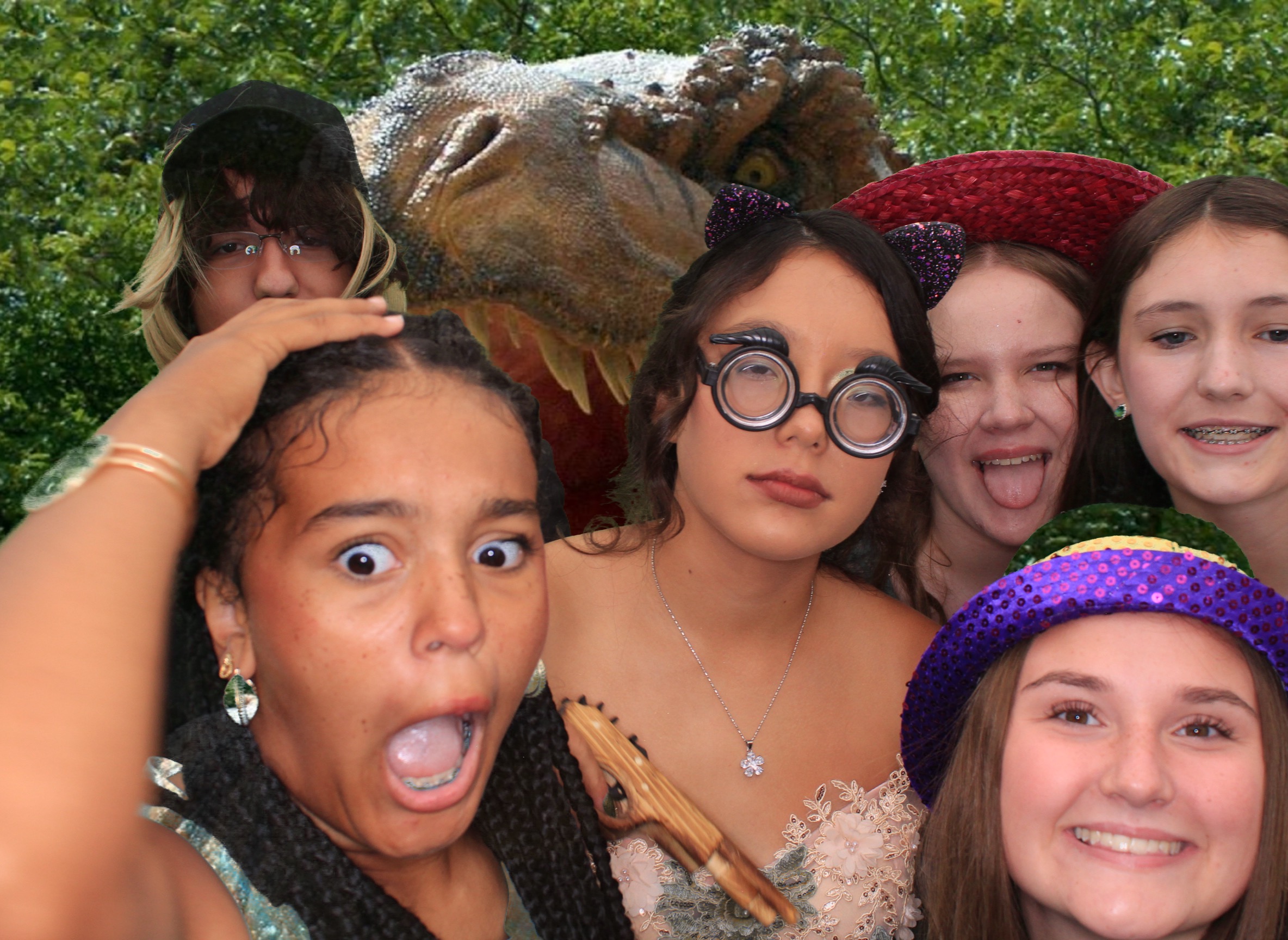 Nadezhda's Quinceanera  | View more photos from the event at gallery.photoboothbillings.com/u/PhotoBoothBillings/Nadezhdas-Quinceanera