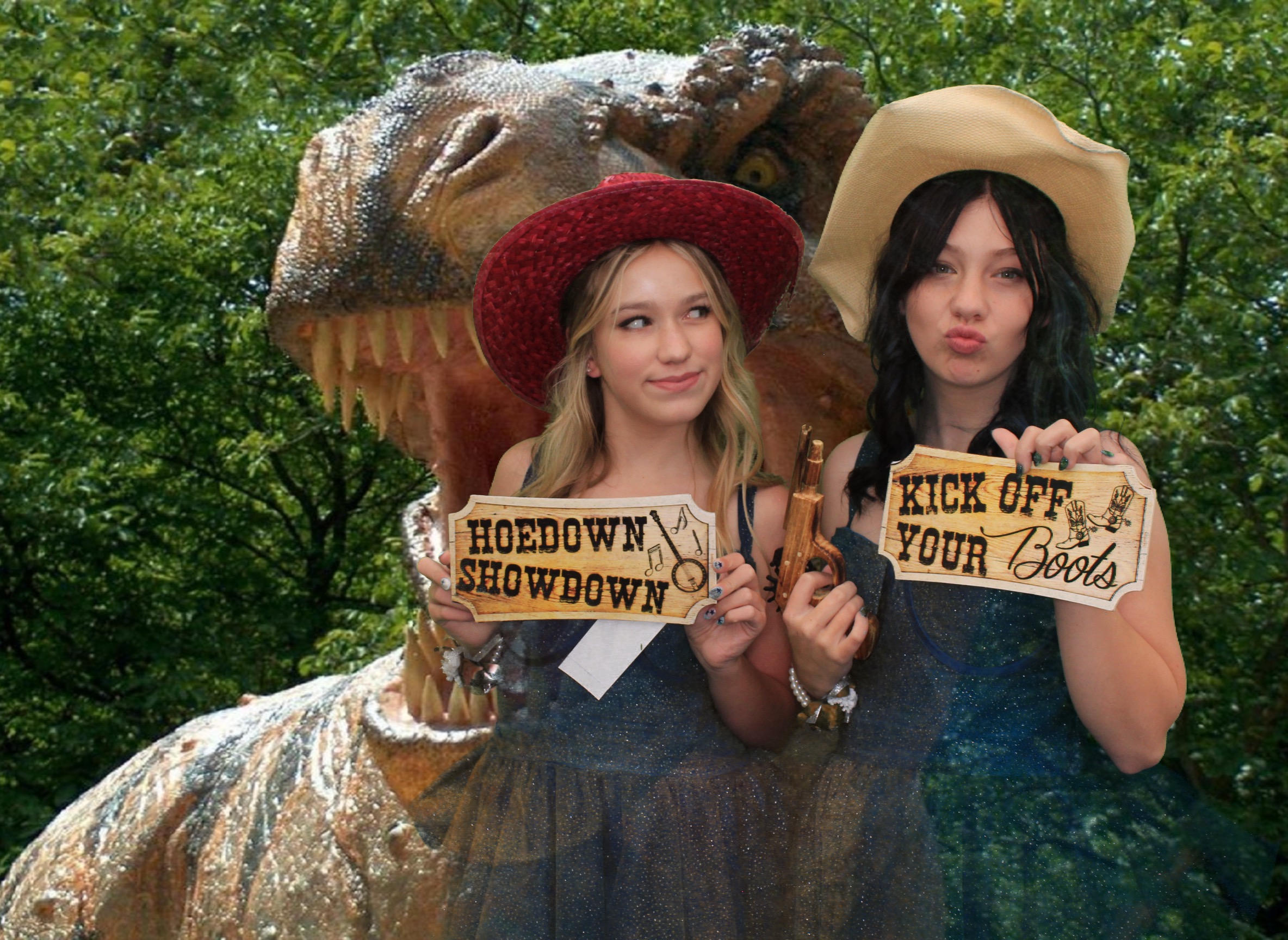 Nadezhda's Quinceanera  | View more photos from the event at gallery.photoboothbillings.com/u/PhotoBoothBillings/Nadezhdas-Quinceanera