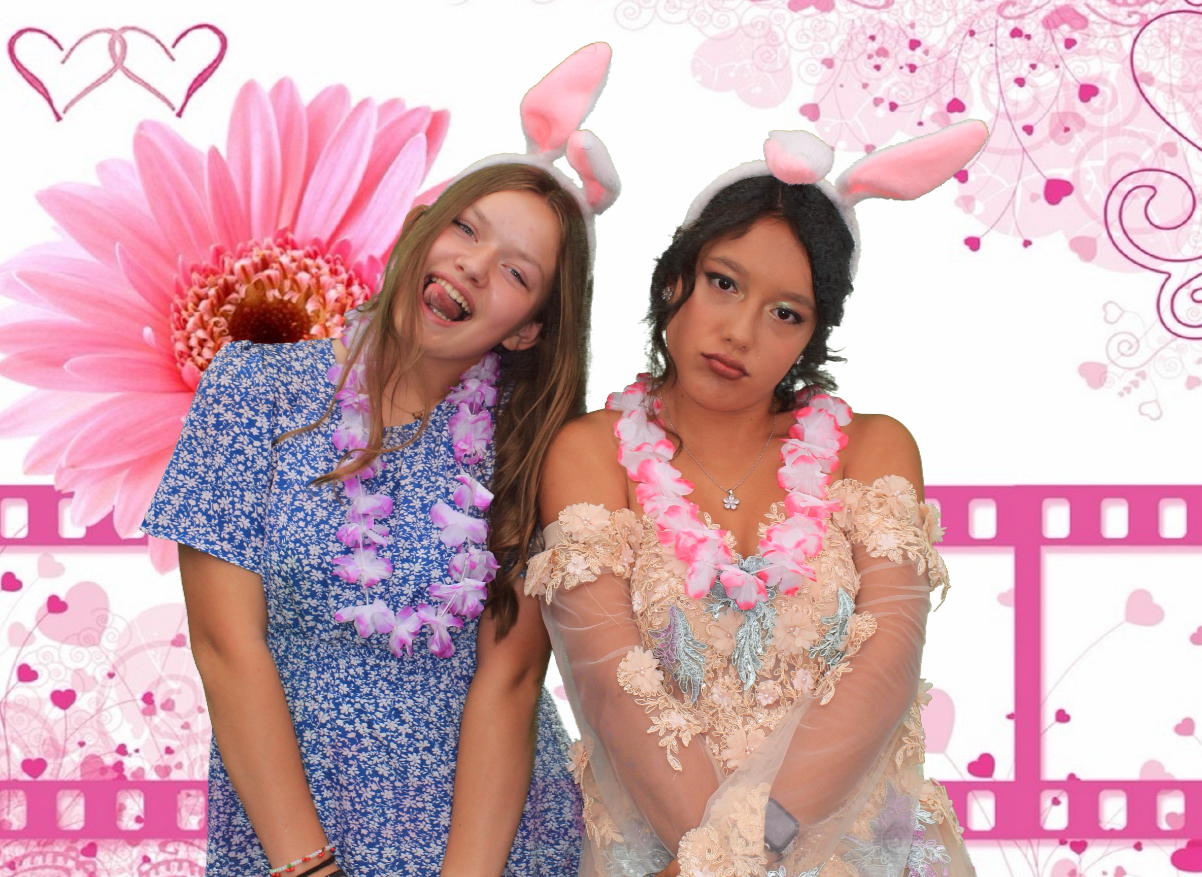 Nadezhda's Quinceanera  | View more photos from the event at gallery.photoboothbillings.com/u/PhotoBoothBillings/Nadezhdas-Quinceanera