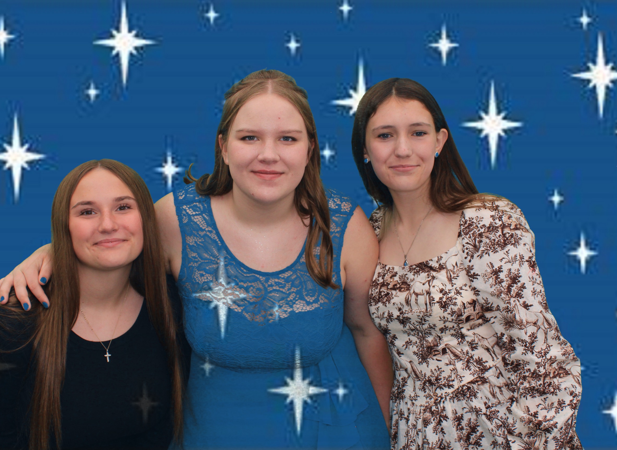 Nadezhda's Quinceanera  | View more photos from the event at gallery.photoboothbillings.com/u/PhotoBoothBillings/Nadezhdas-Quinceanera