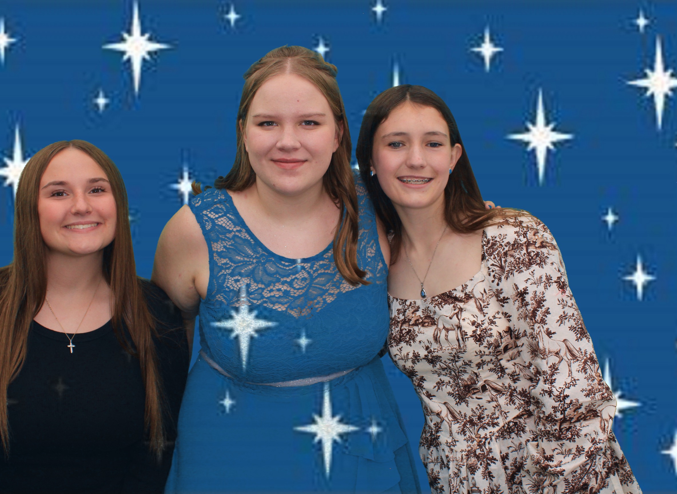 Nadezhda's Quinceanera  | View more photos from the event at gallery.photoboothbillings.com/u/PhotoBoothBillings/Nadezhdas-Quinceanera