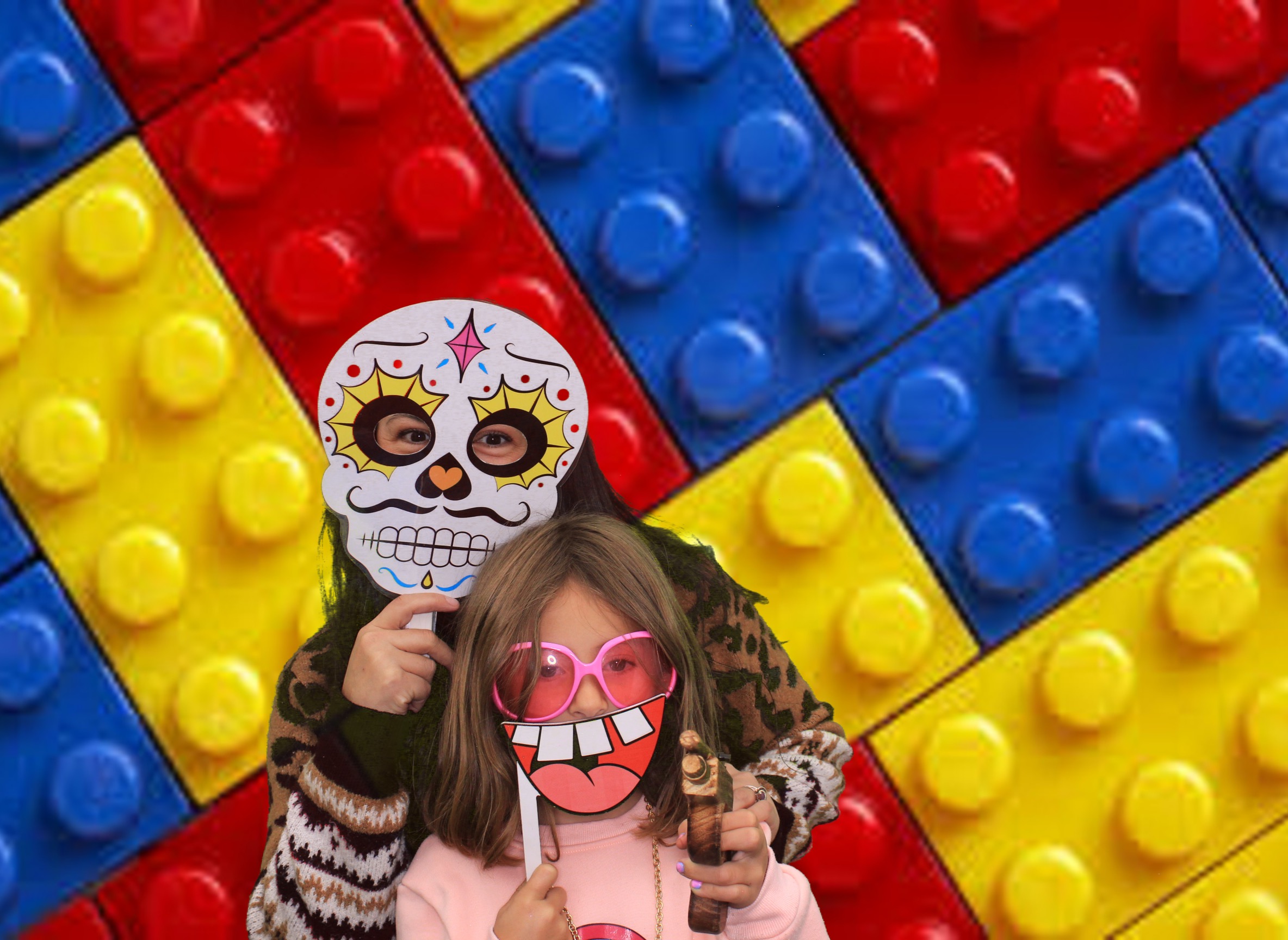 Nadezhda's Quinceanera  | View more photos from the event at gallery.photoboothbillings.com/u/PhotoBoothBillings/Nadezhdas-Quinceanera