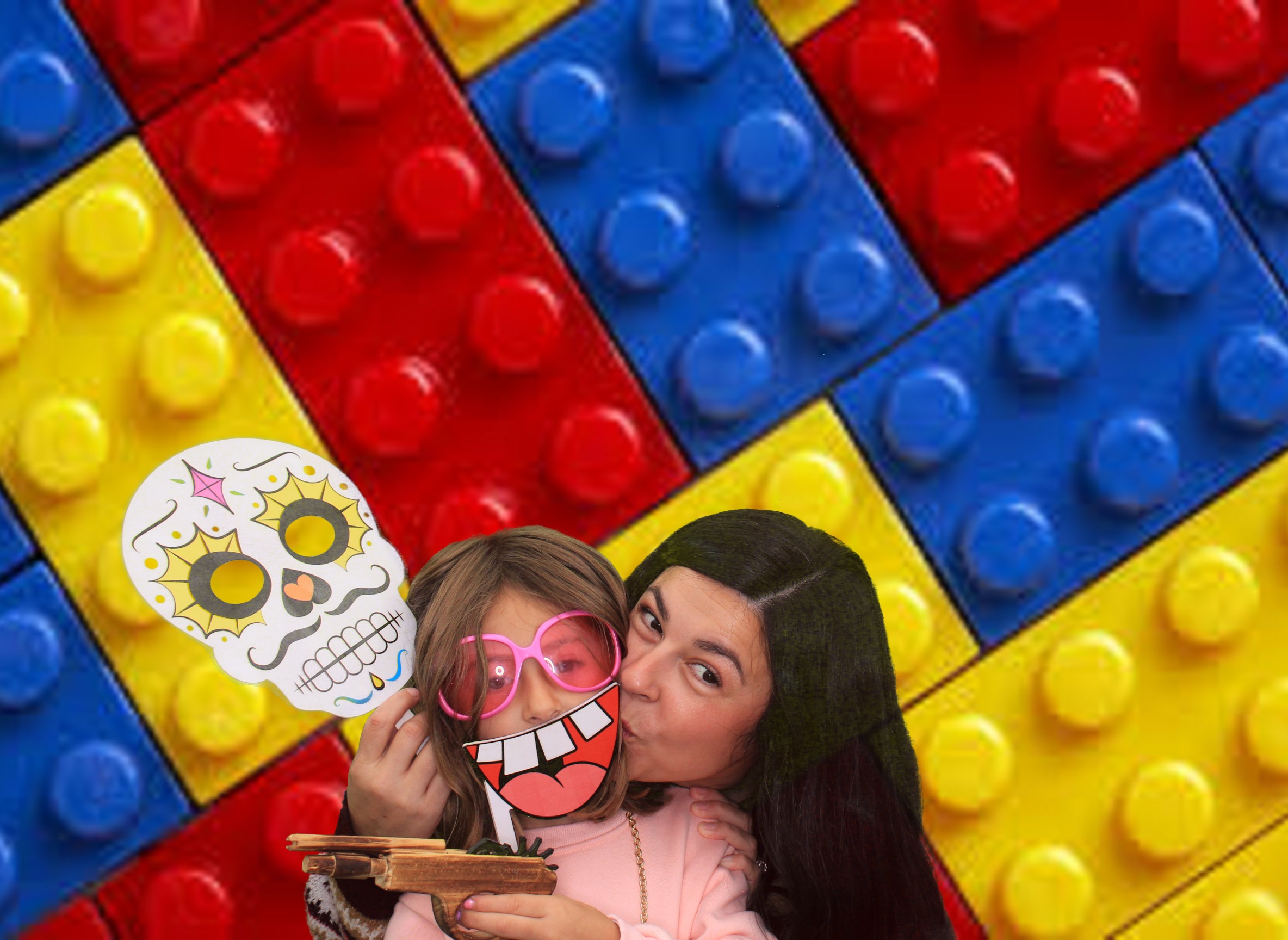 Nadezhda's Quinceanera  | View more photos from the event at gallery.photoboothbillings.com/u/PhotoBoothBillings/Nadezhdas-Quinceanera