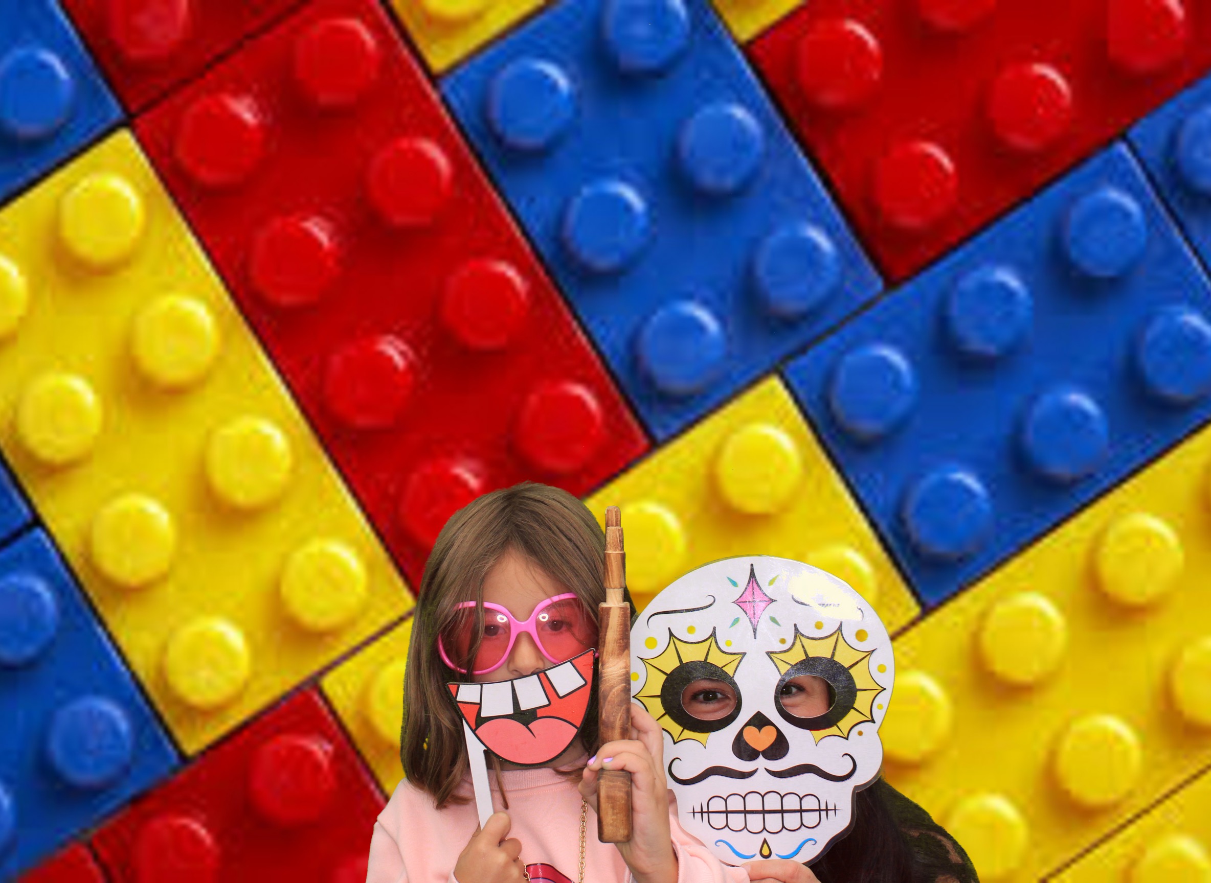 Nadezhda's Quinceanera  | View more photos from the event at gallery.photoboothbillings.com/u/PhotoBoothBillings/Nadezhdas-Quinceanera