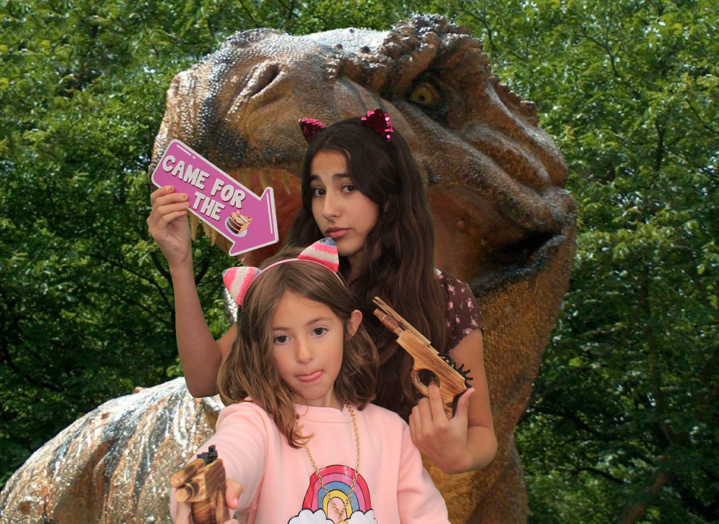 Nadezhda's Quinceanera  | View more photos from the event at gallery.photoboothbillings.com/u/PhotoBoothBillings/Nadezhdas-Quinceanera