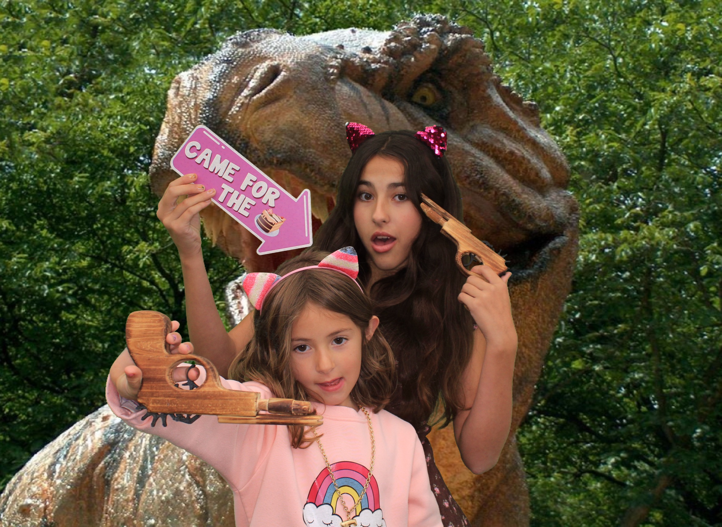 Nadezhda's Quinceanera  | View more photos from the event at gallery.photoboothbillings.com/u/PhotoBoothBillings/Nadezhdas-Quinceanera