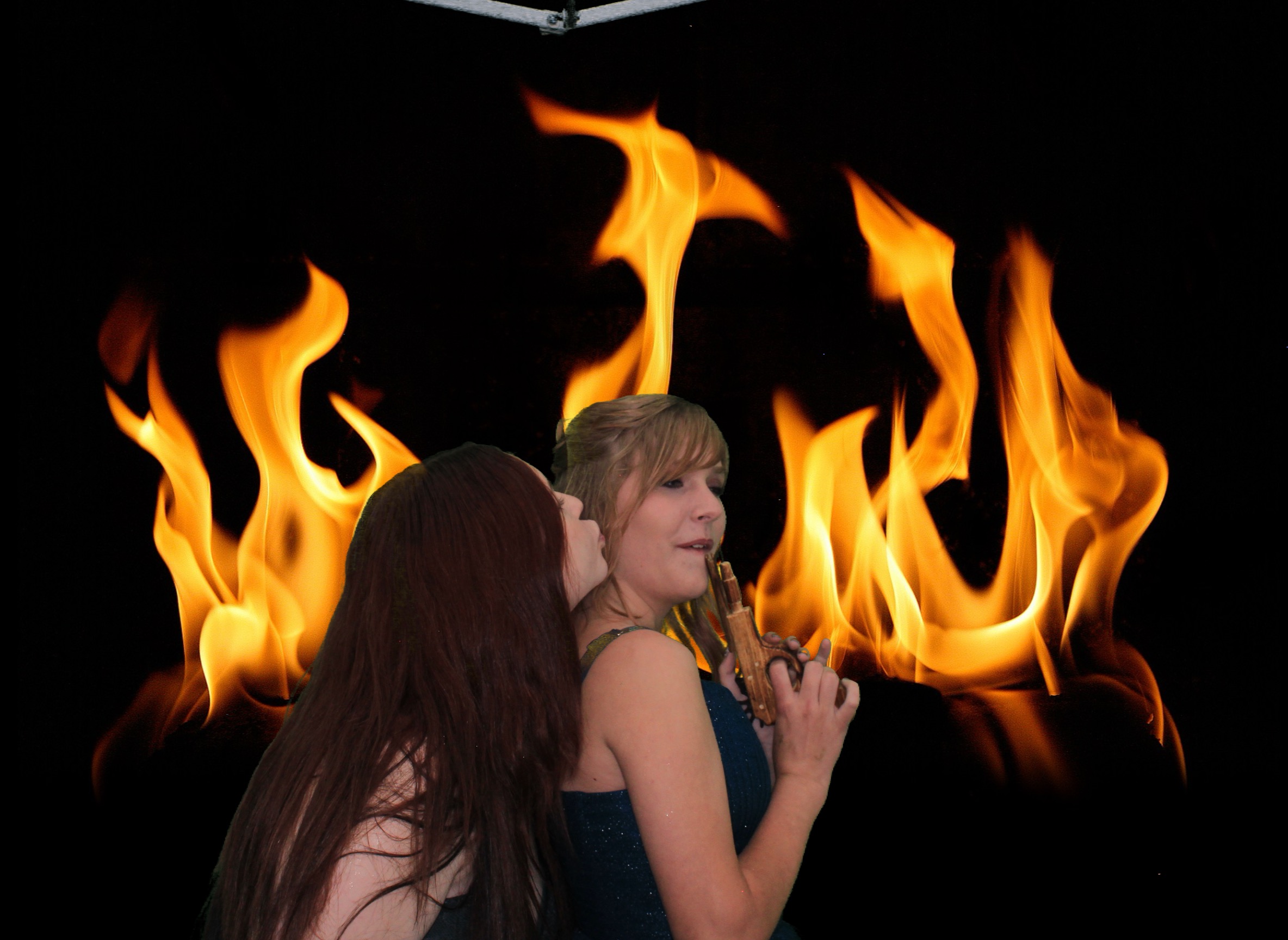 Nadezhda's Quinceanera  | View more photos from the event at gallery.photoboothbillings.com/u/PhotoBoothBillings/Nadezhdas-Quinceanera