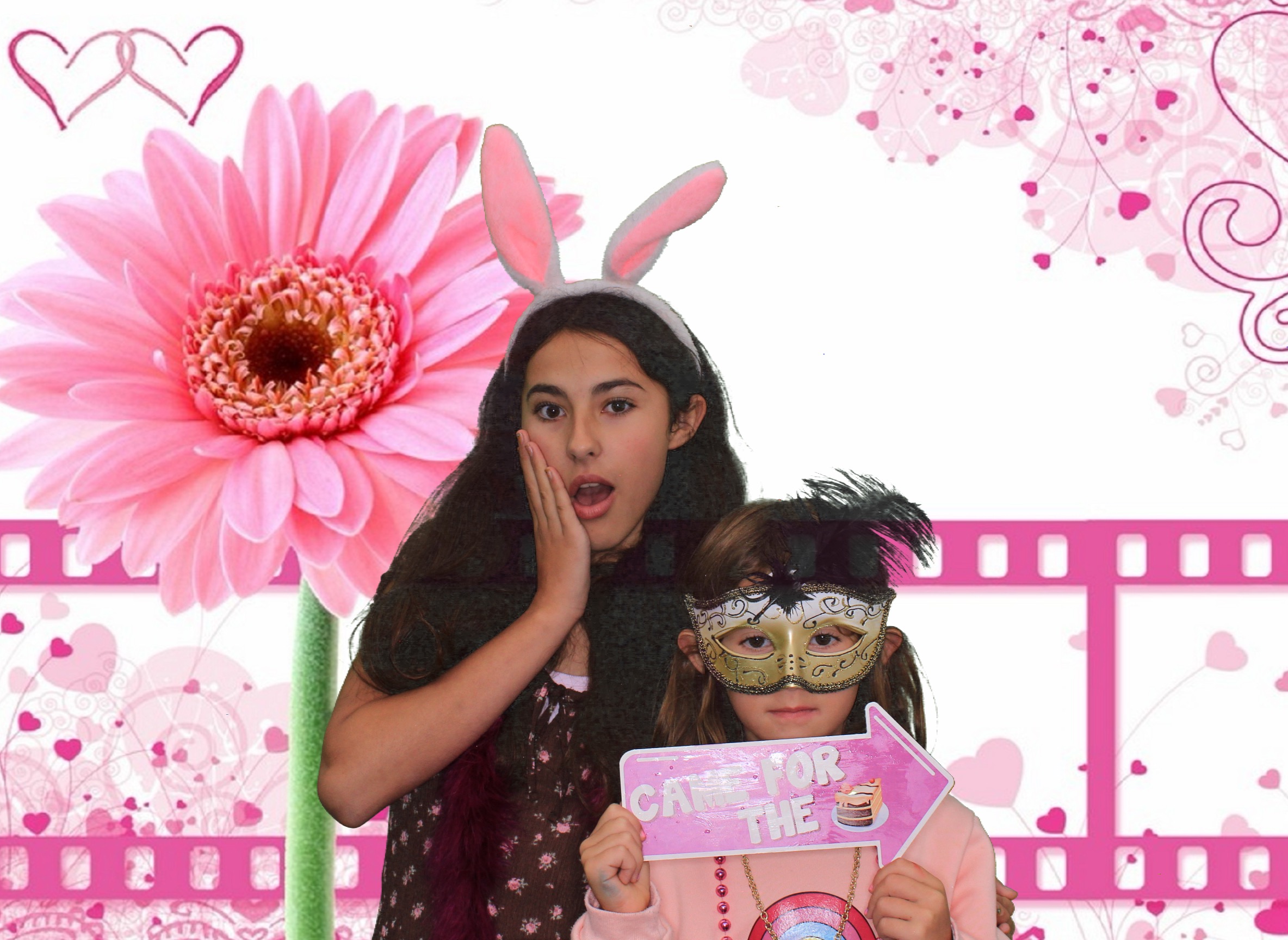 Nadezhda's Quinceanera  | View more photos from the event at gallery.photoboothbillings.com/u/PhotoBoothBillings/Nadezhdas-Quinceanera