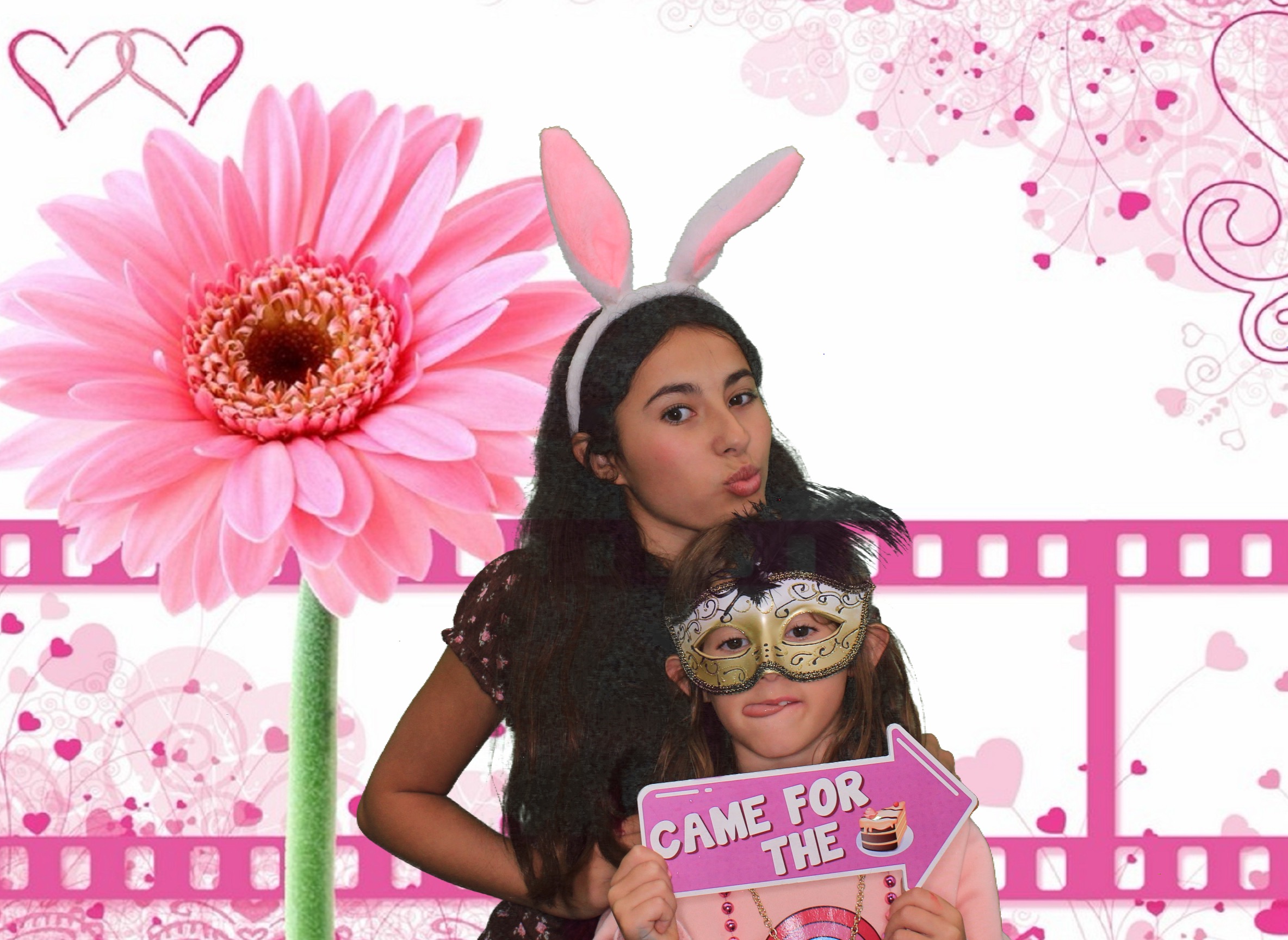 Nadezhda's Quinceanera  | View more photos from the event at gallery.photoboothbillings.com/u/PhotoBoothBillings/Nadezhdas-Quinceanera