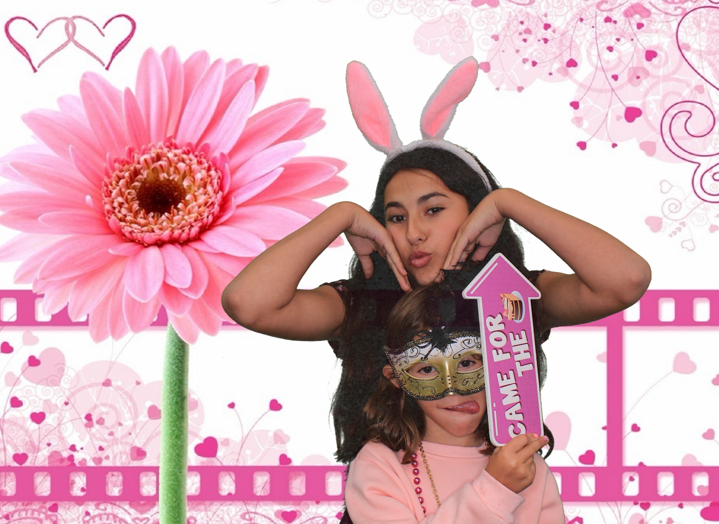 Nadezhda's Quinceanera  | View more photos from the event at gallery.photoboothbillings.com/u/PhotoBoothBillings/Nadezhdas-Quinceanera