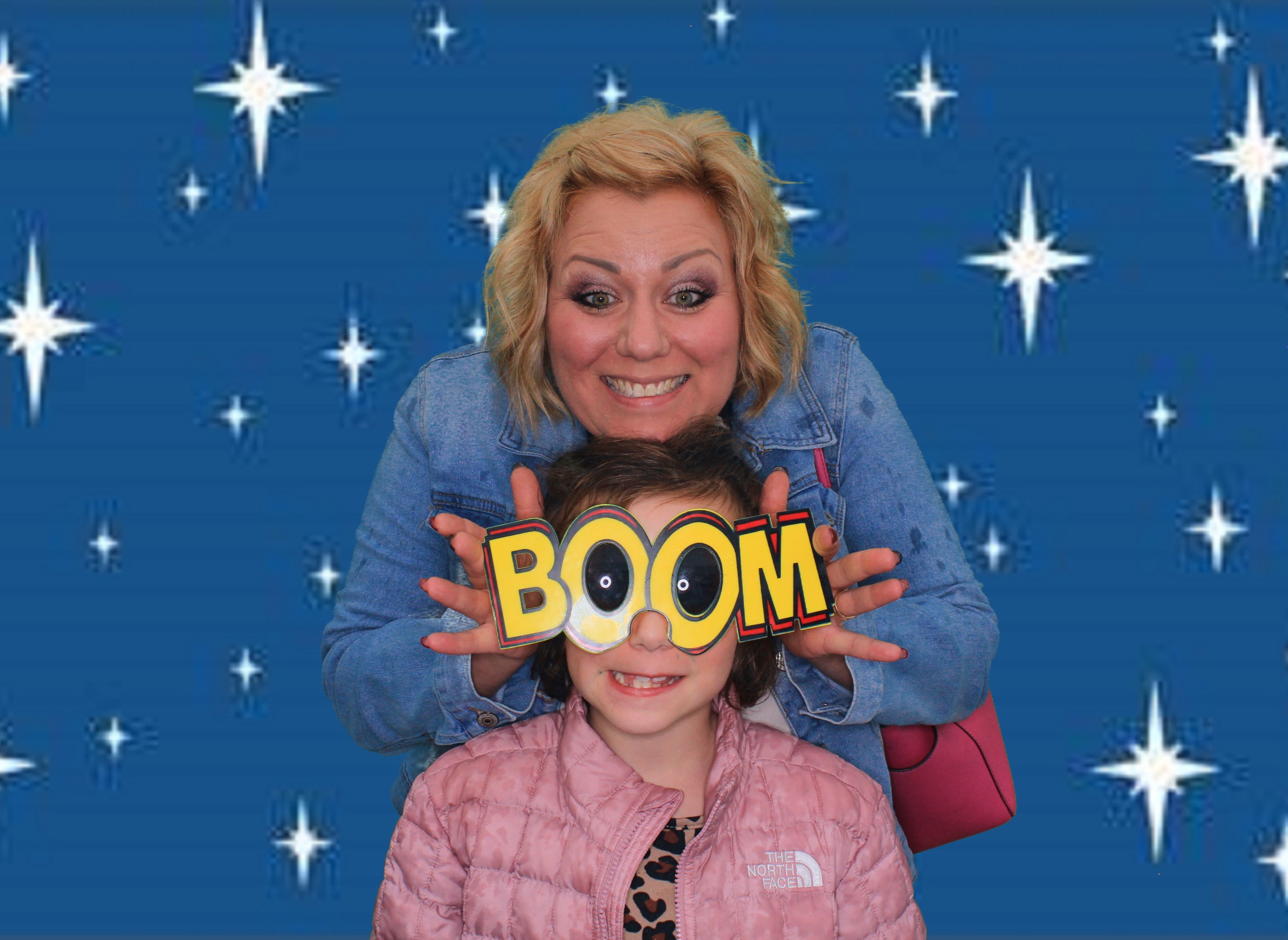 Nadezhda's Quinceanera  | View more photos from the event at gallery.photoboothbillings.com/u/PhotoBoothBillings/Nadezhdas-Quinceanera