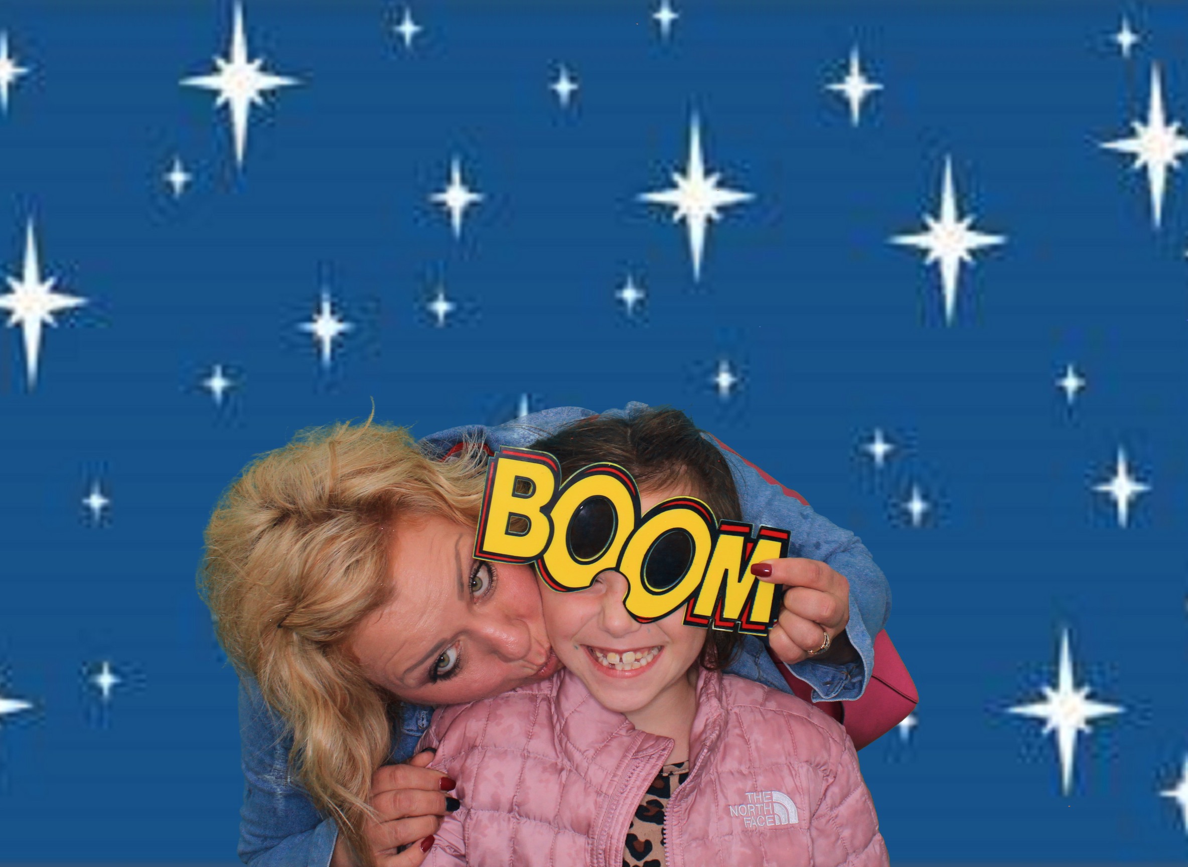 Nadezhda's Quinceanera  | View more photos from the event at gallery.photoboothbillings.com/u/PhotoBoothBillings/Nadezhdas-Quinceanera