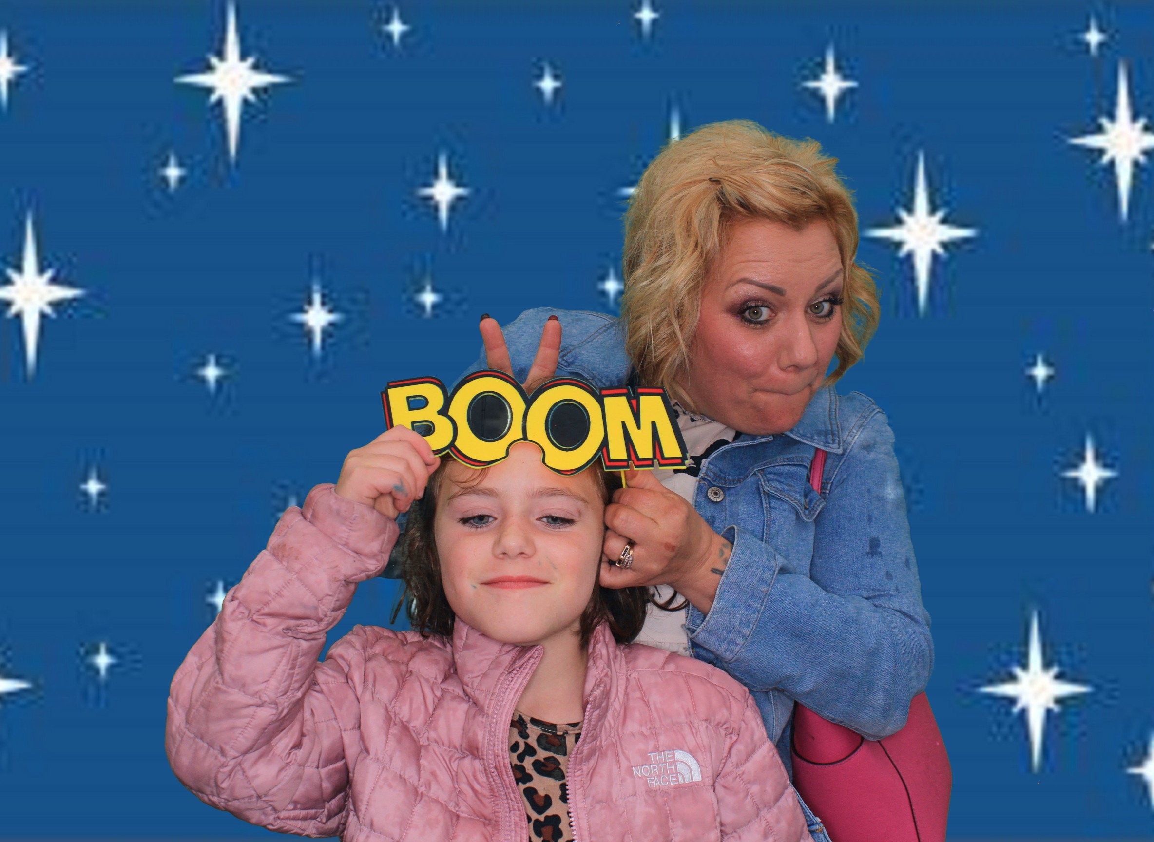 Nadezhda's Quinceanera  | View more photos from the event at gallery.photoboothbillings.com/u/PhotoBoothBillings/Nadezhdas-Quinceanera