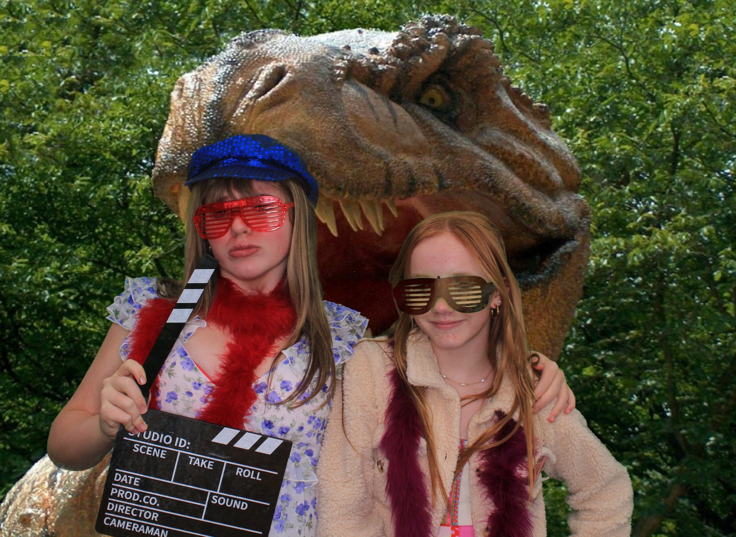 Nadezhda's Quinceanera  | View more photos from the event at gallery.photoboothbillings.com/u/PhotoBoothBillings/Nadezhdas-Quinceanera