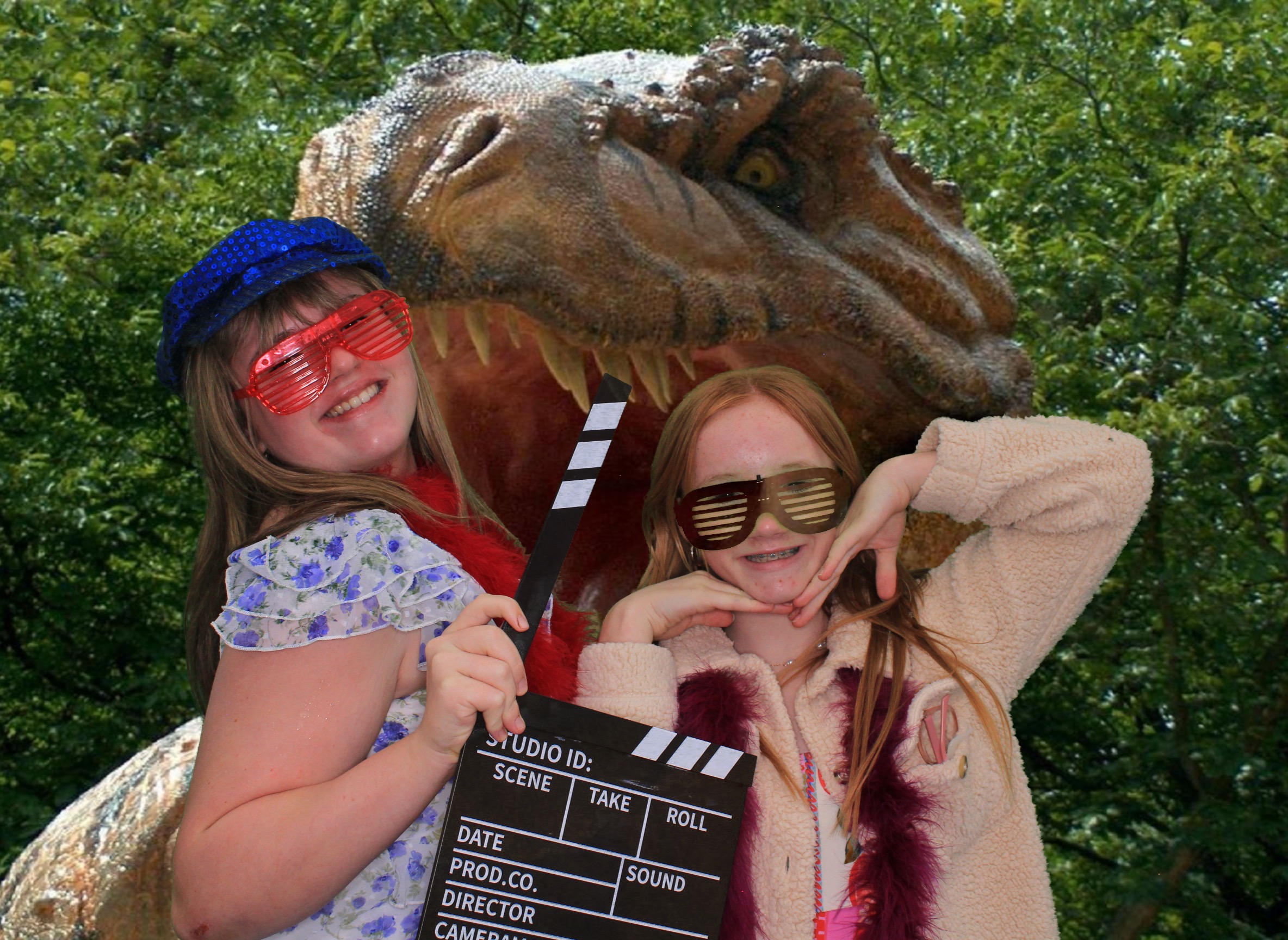 Nadezhda's Quinceanera  | View more photos from the event at gallery.photoboothbillings.com/u/PhotoBoothBillings/Nadezhdas-Quinceanera