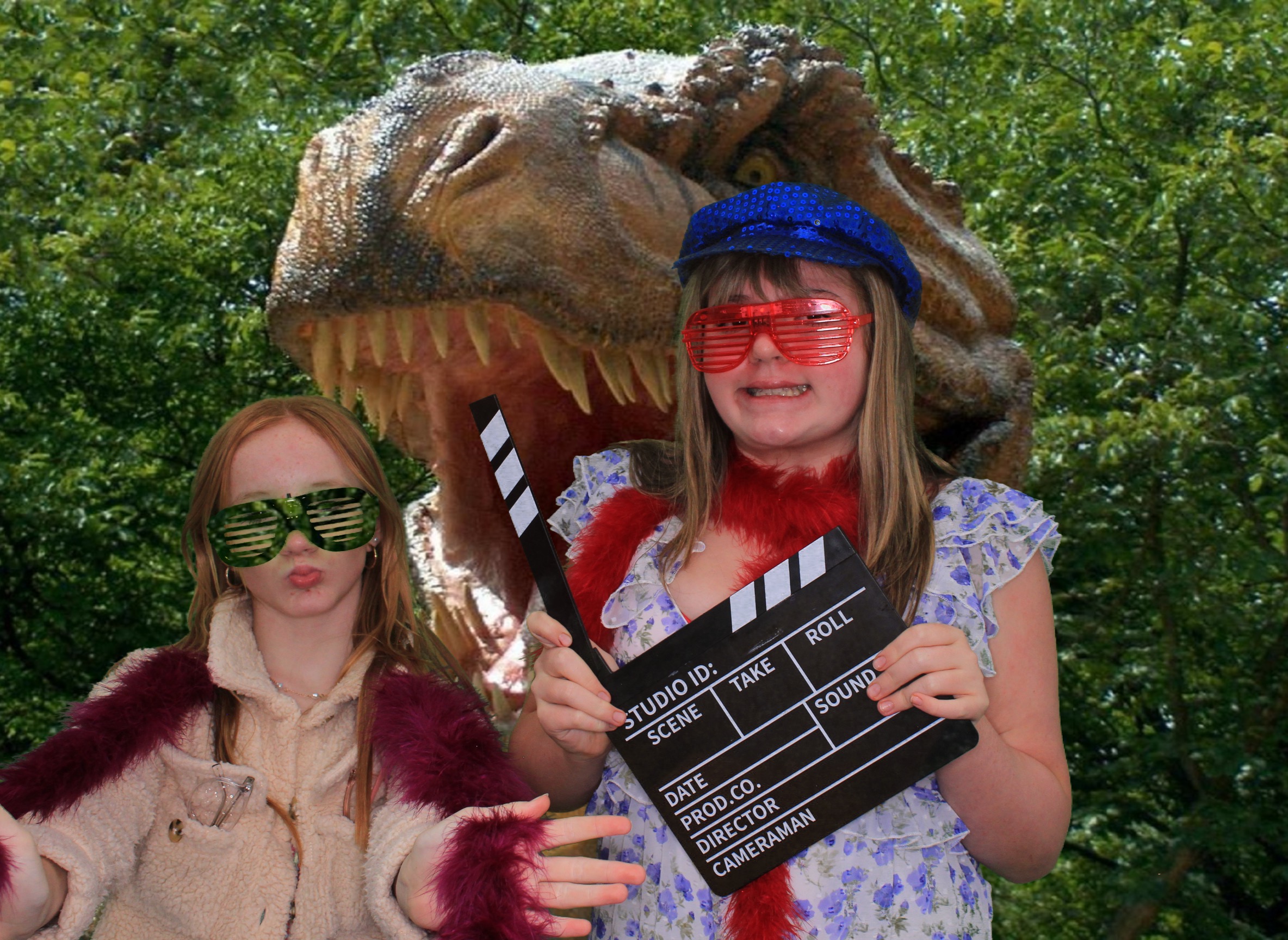 Nadezhda's Quinceanera  | View more photos from the event at gallery.photoboothbillings.com/u/PhotoBoothBillings/Nadezhdas-Quinceanera