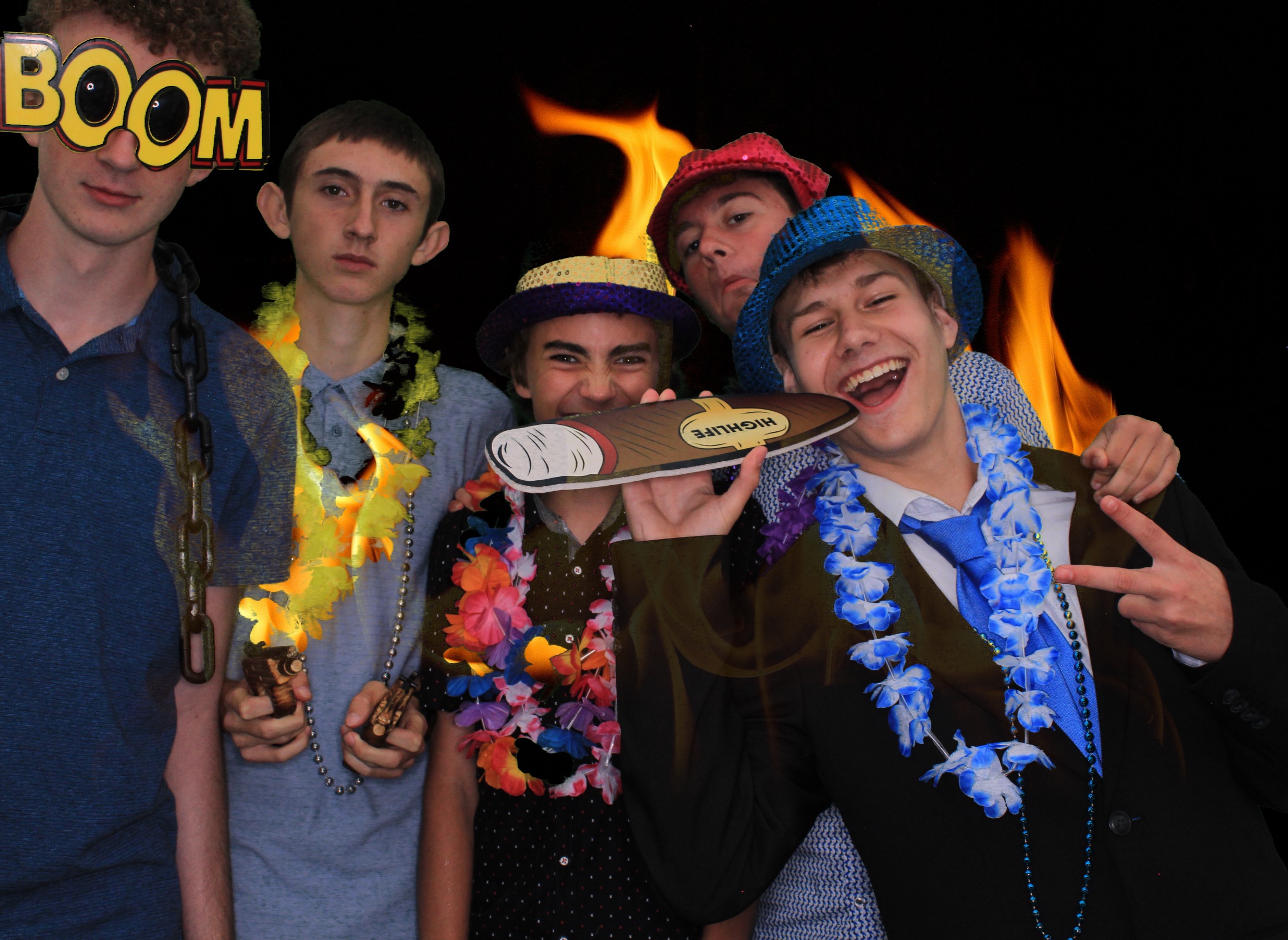 Nadezhda's Quinceanera  | View more photos from the event at gallery.photoboothbillings.com/u/PhotoBoothBillings/Nadezhdas-Quinceanera