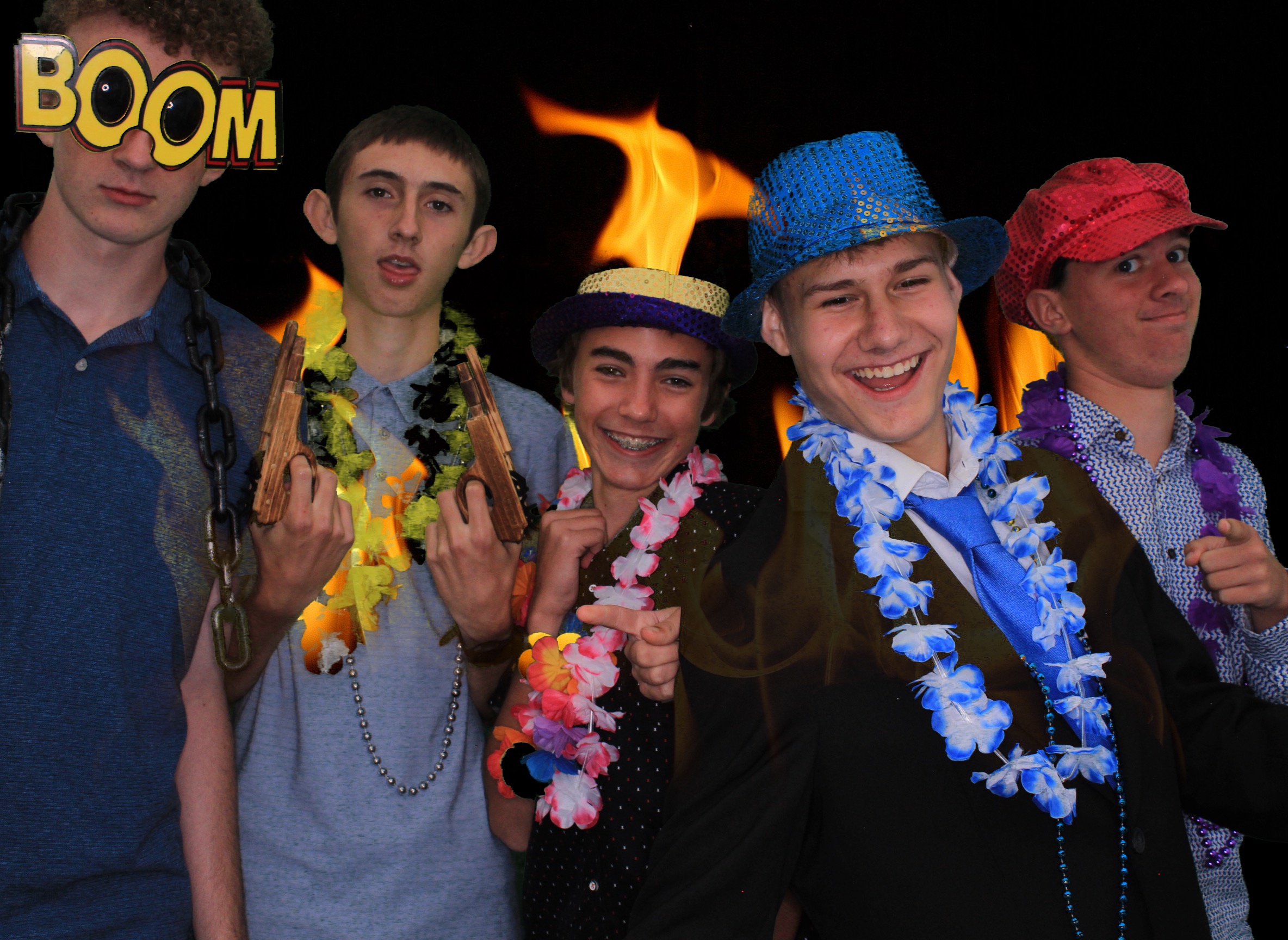 Nadezhda's Quinceanera  | View more photos from the event at gallery.photoboothbillings.com/u/PhotoBoothBillings/Nadezhdas-Quinceanera