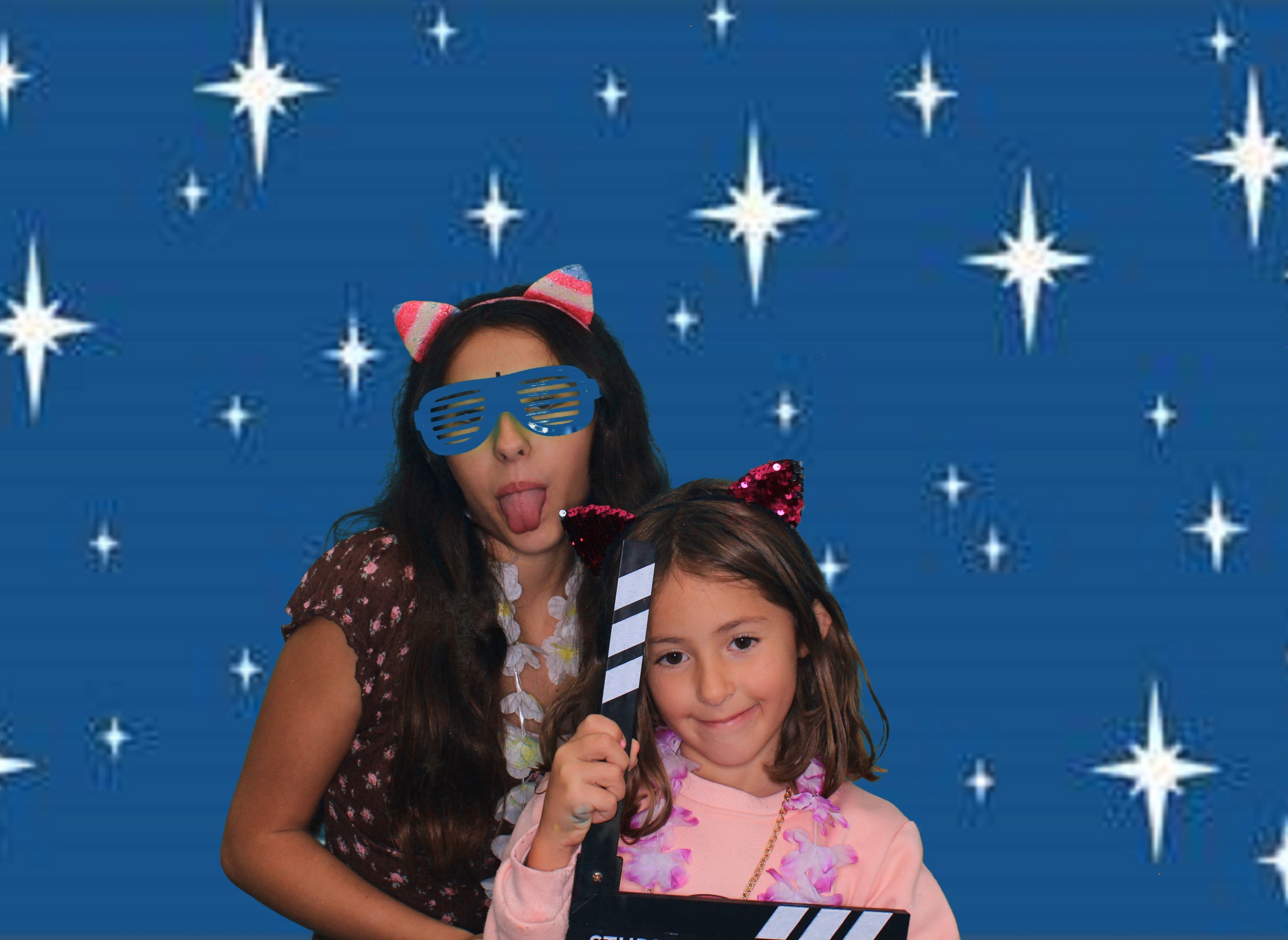 Nadezhda's Quinceanera  | View more photos from the event at gallery.photoboothbillings.com/u/PhotoBoothBillings/Nadezhdas-Quinceanera