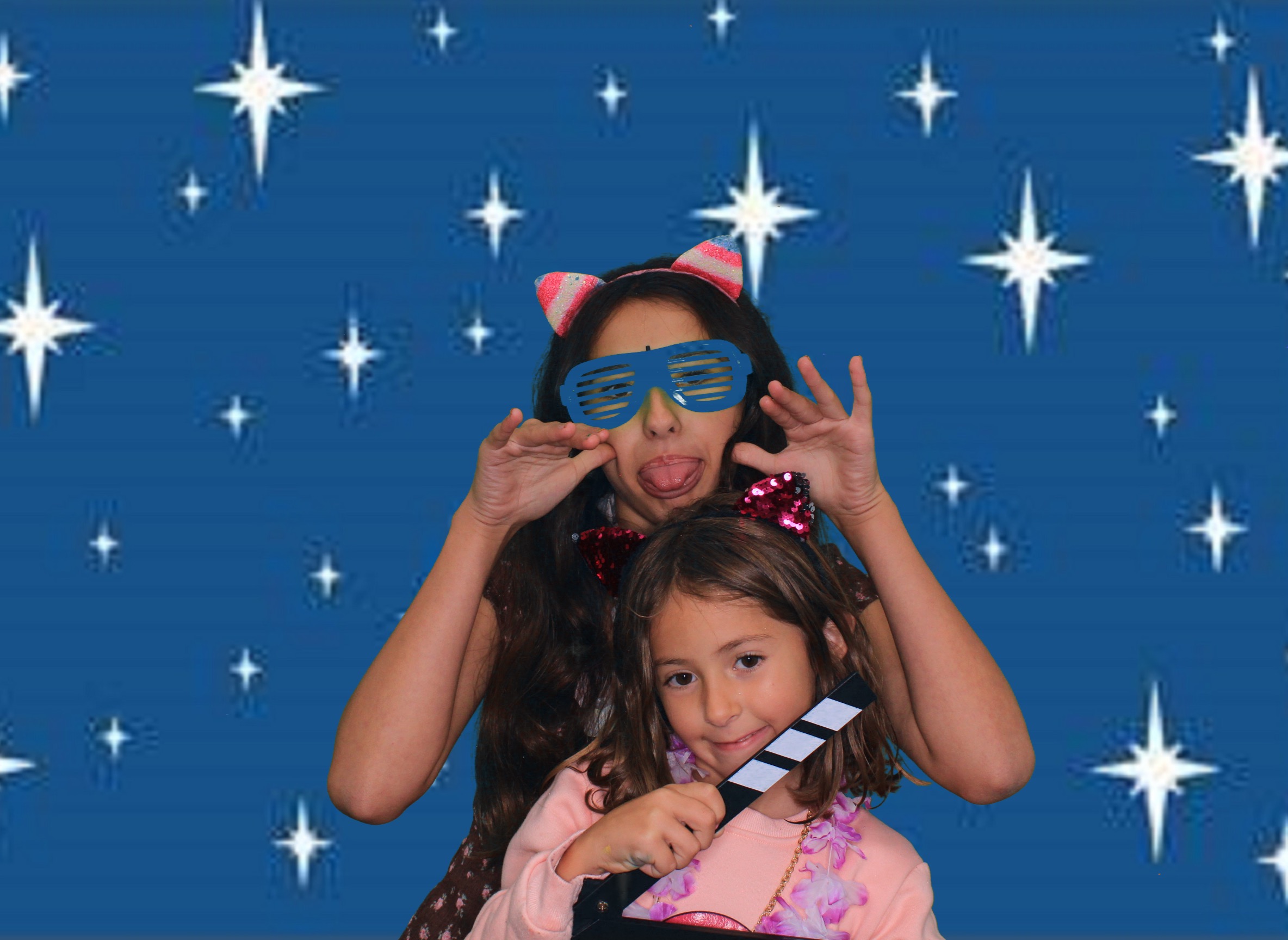 Nadezhda's Quinceanera  | View more photos from the event at gallery.photoboothbillings.com/u/PhotoBoothBillings/Nadezhdas-Quinceanera