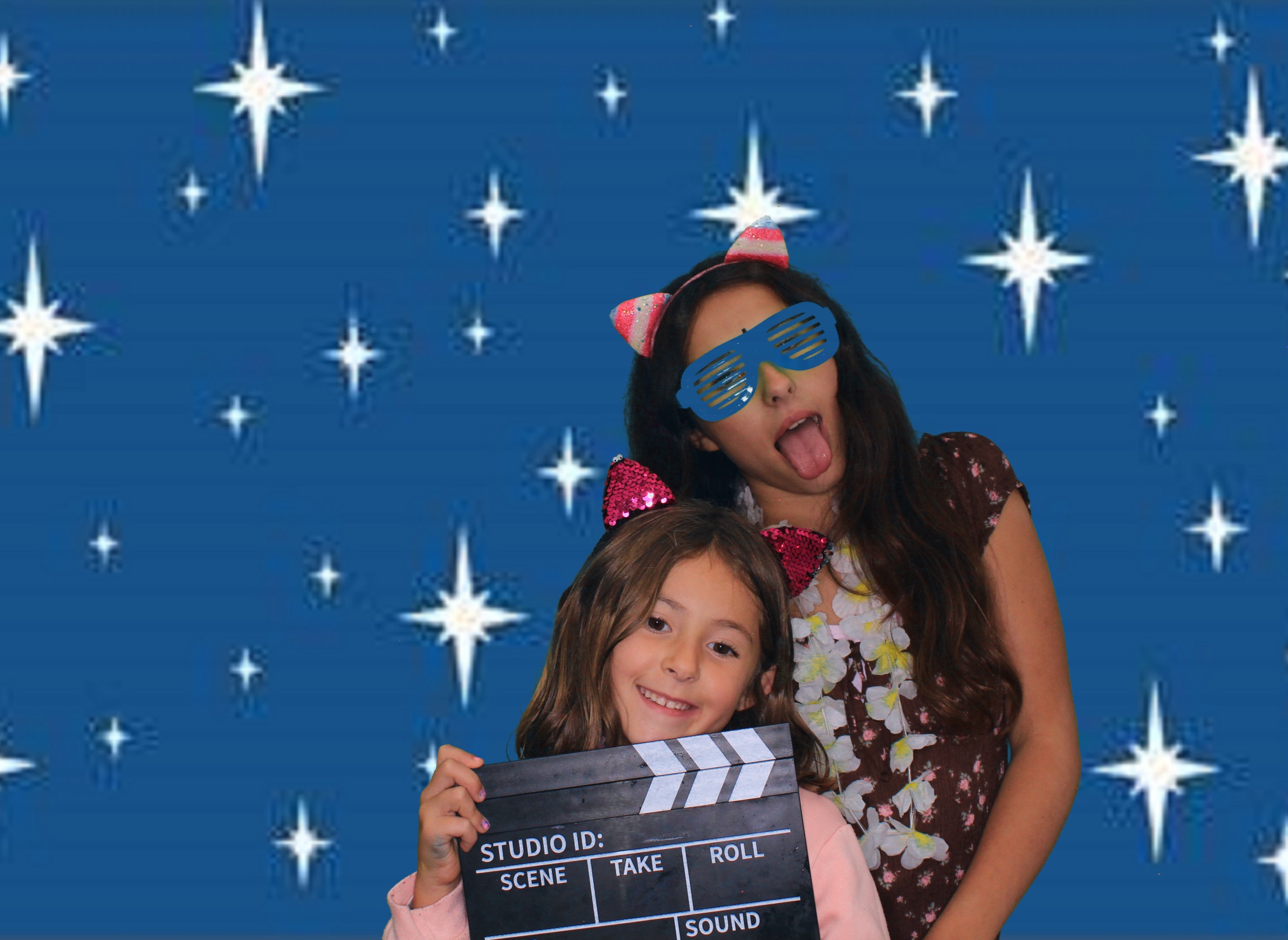 Nadezhda's Quinceanera  | View more photos from the event at gallery.photoboothbillings.com/u/PhotoBoothBillings/Nadezhdas-Quinceanera