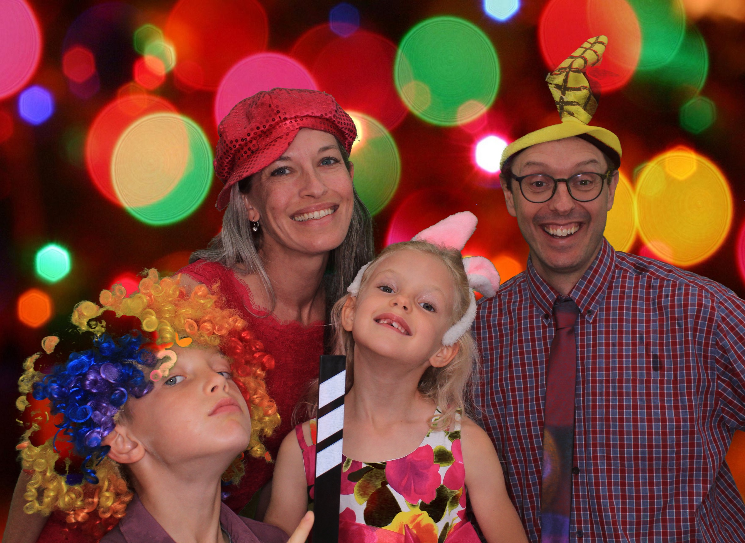 Nadezhda's Quinceanera  | View more photos from the event at gallery.photoboothbillings.com/u/PhotoBoothBillings/Nadezhdas-Quinceanera