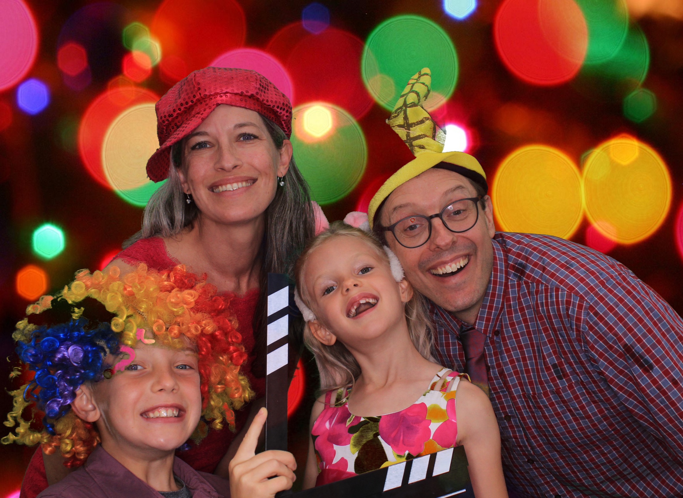 Nadezhda's Quinceanera  | View more photos from the event at gallery.photoboothbillings.com/u/PhotoBoothBillings/Nadezhdas-Quinceanera