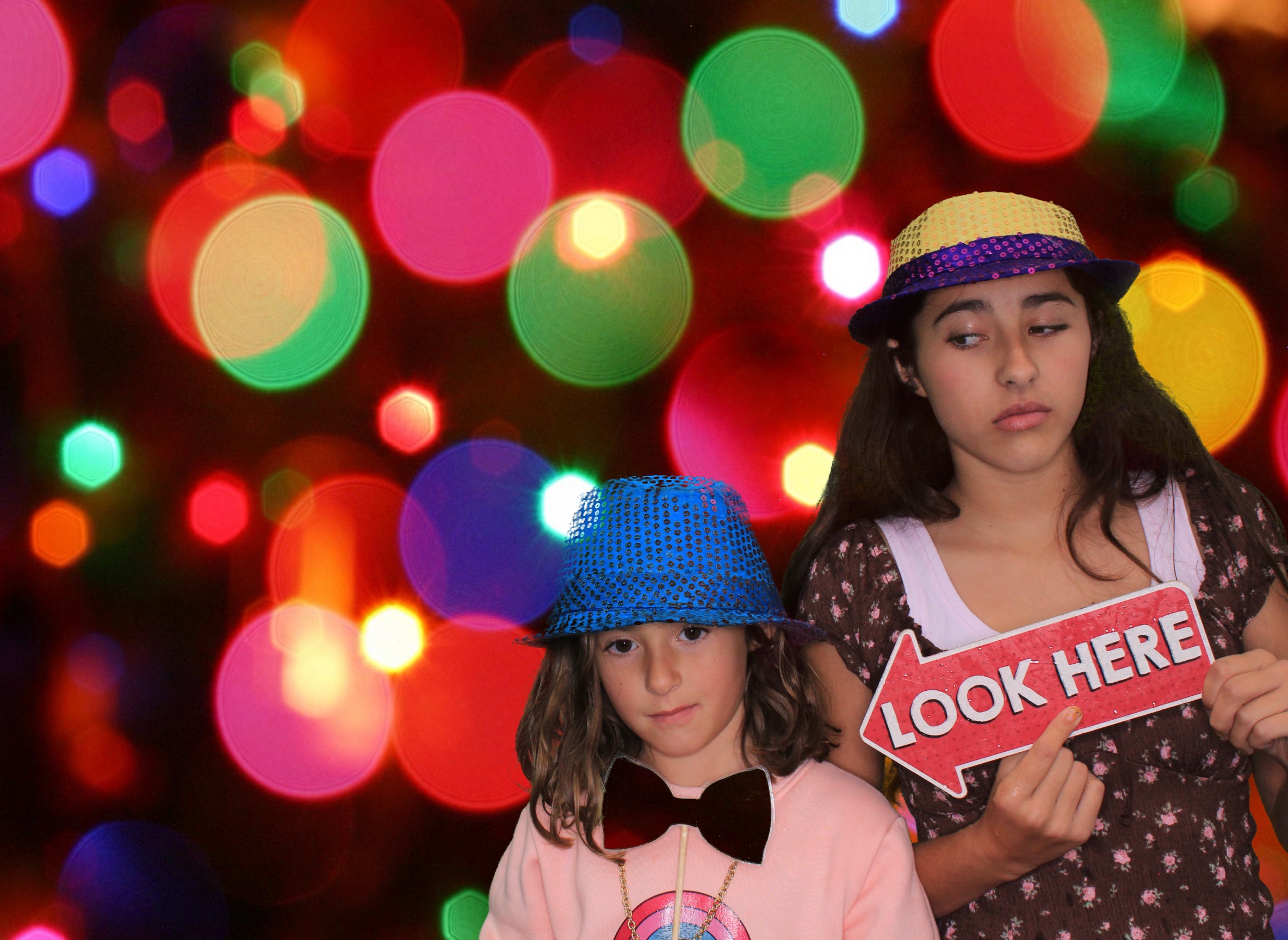 Nadezhda's Quinceanera  | View more photos from the event at gallery.photoboothbillings.com/u/PhotoBoothBillings/Nadezhdas-Quinceanera