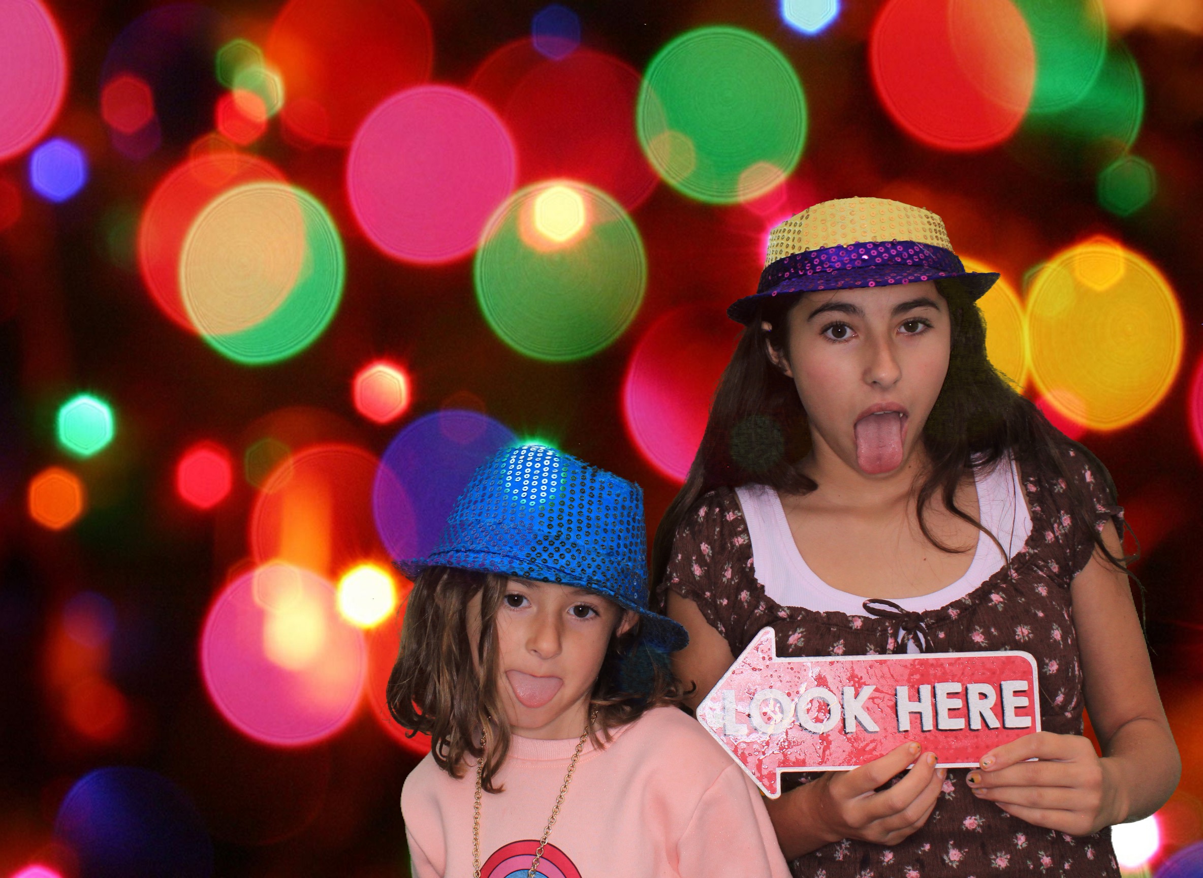 Nadezhda's Quinceanera  | View more photos from the event at gallery.photoboothbillings.com/u/PhotoBoothBillings/Nadezhdas-Quinceanera