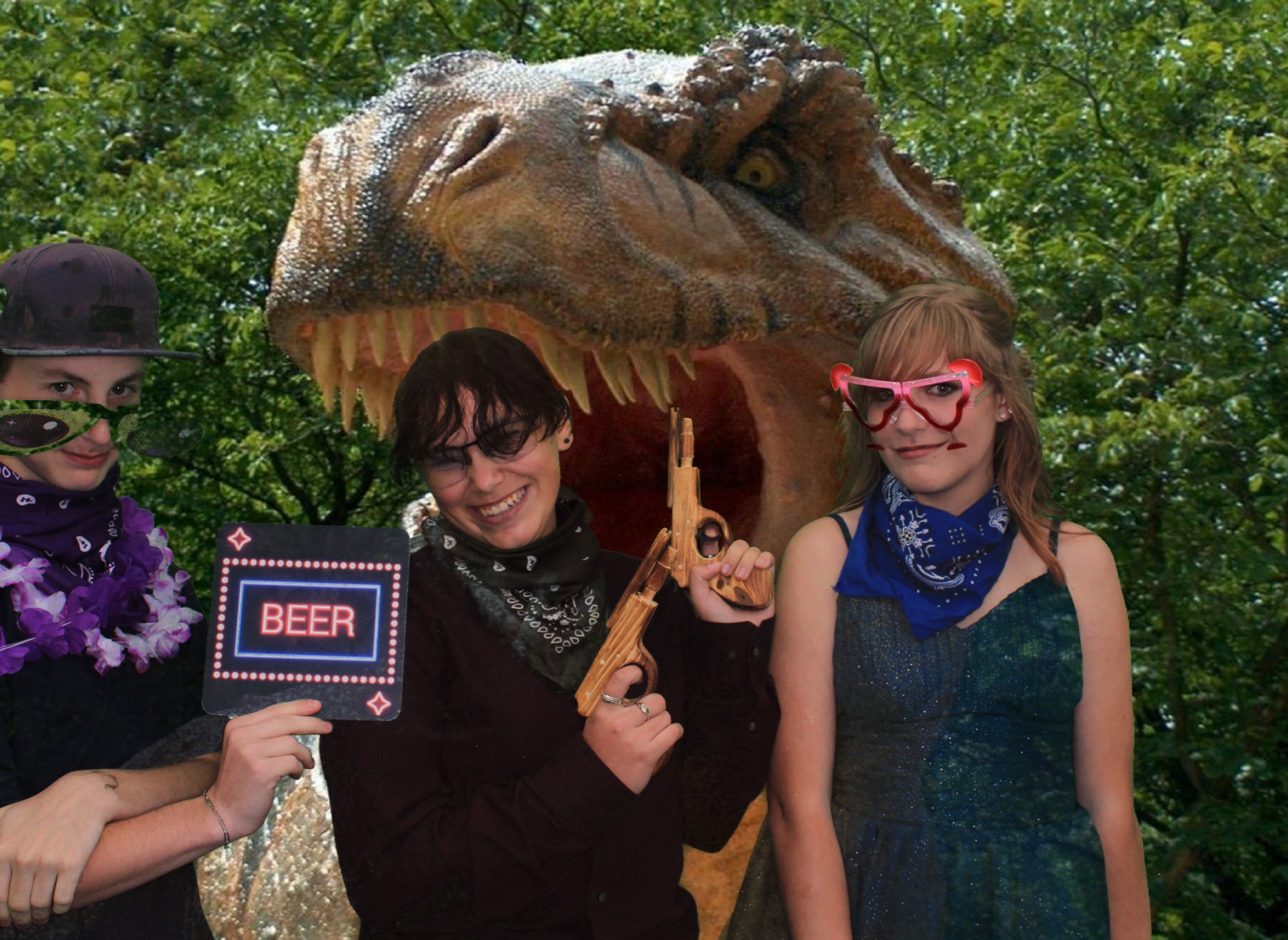 Nadezhda's Quinceanera  | View more photos from the event at gallery.photoboothbillings.com/u/PhotoBoothBillings/Nadezhdas-Quinceanera