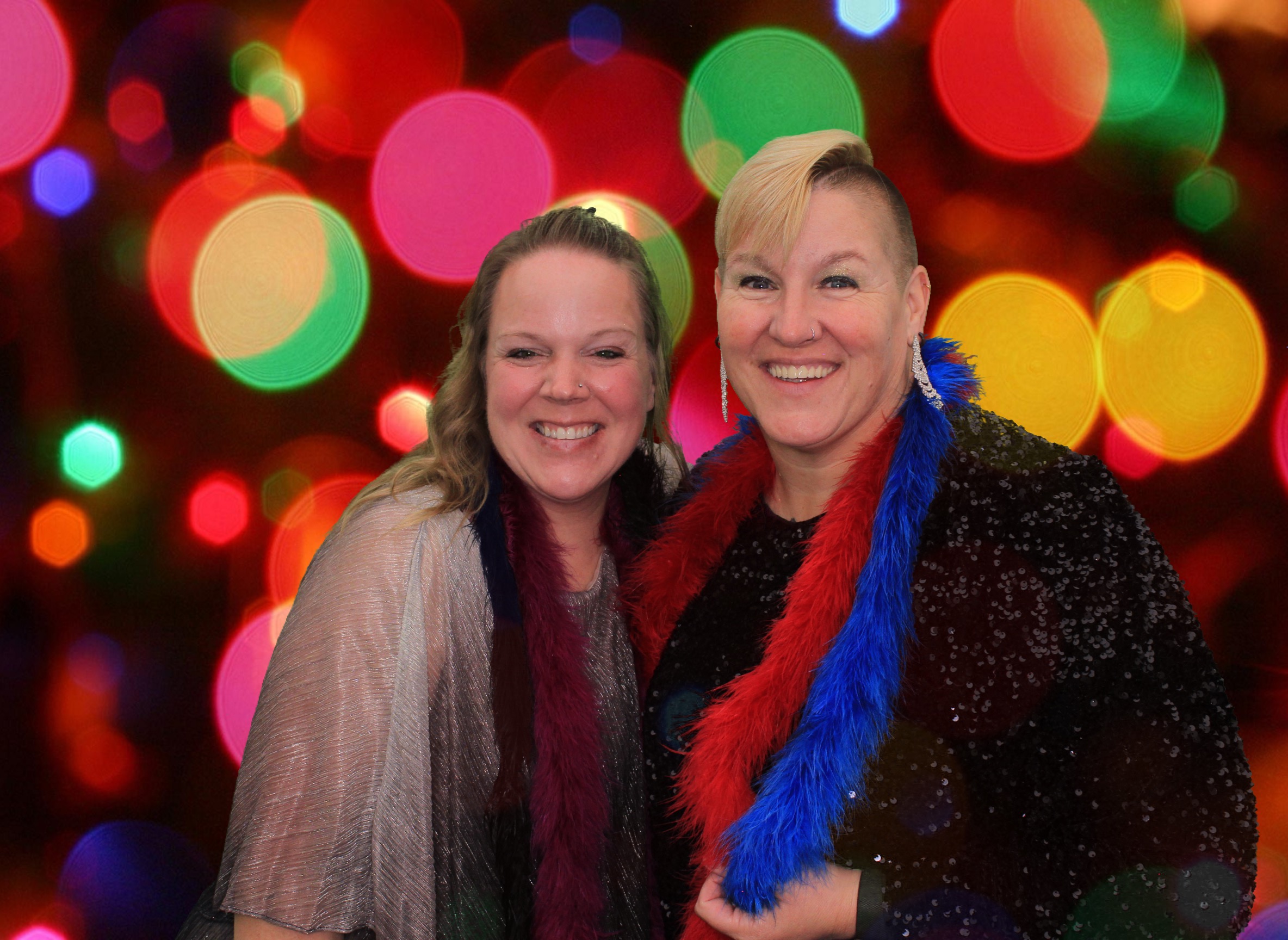 Nadezhda's Quinceanera  | View more photos from the event at gallery.photoboothbillings.com/u/PhotoBoothBillings/Nadezhdas-Quinceanera