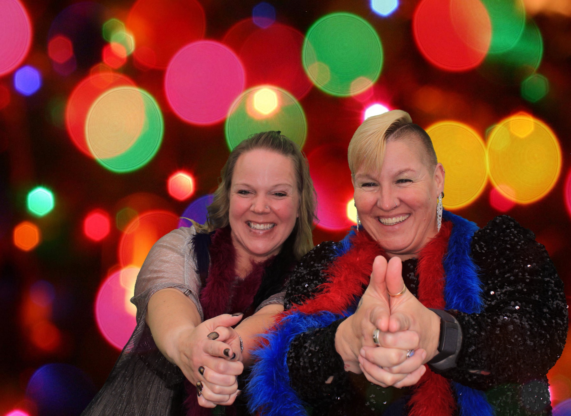 Nadezhda's Quinceanera  | View more photos from the event at gallery.photoboothbillings.com/u/PhotoBoothBillings/Nadezhdas-Quinceanera