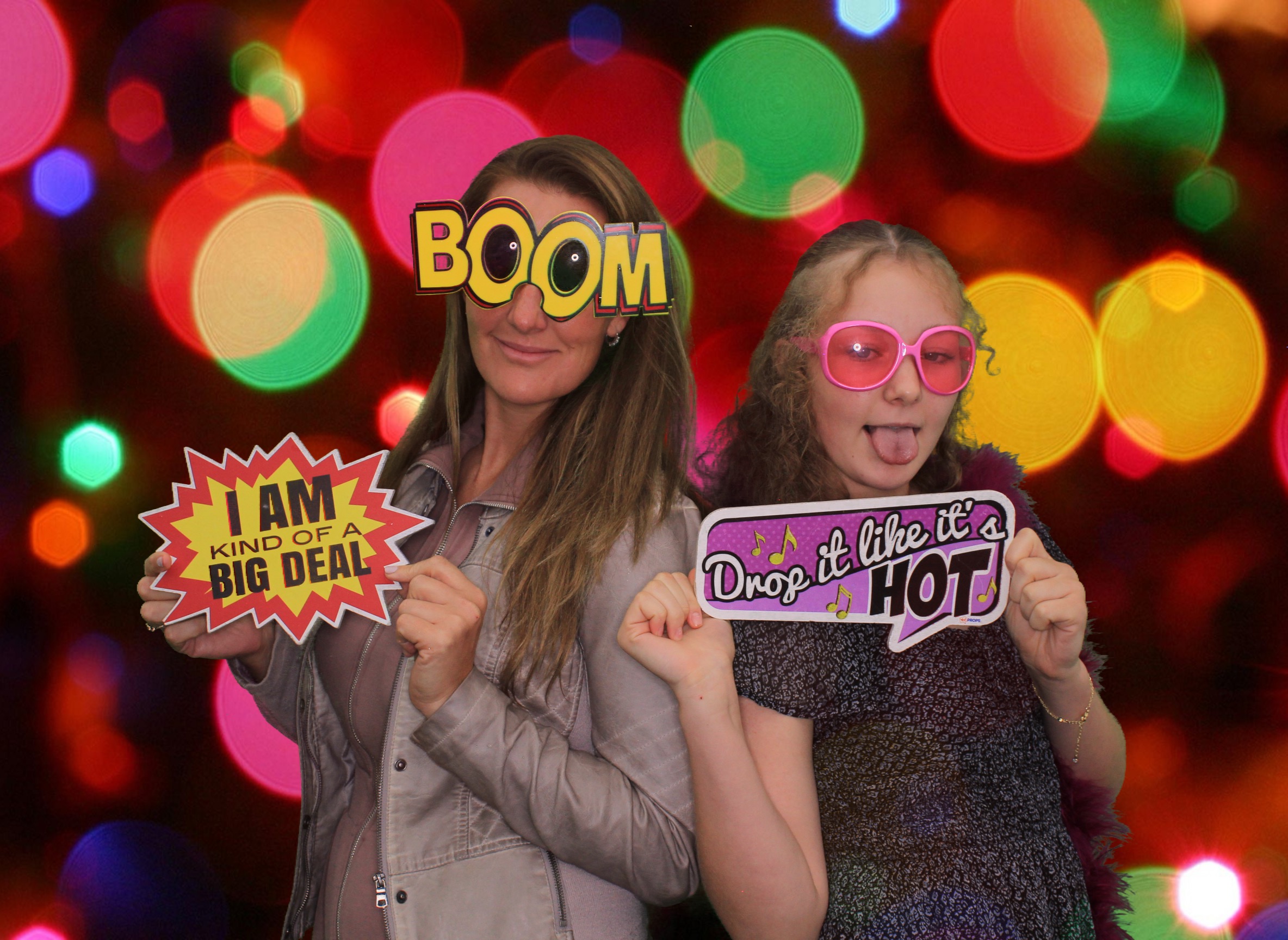 Nadezhda's Quinceanera  | View more photos from the event at gallery.photoboothbillings.com/u/PhotoBoothBillings/Nadezhdas-Quinceanera