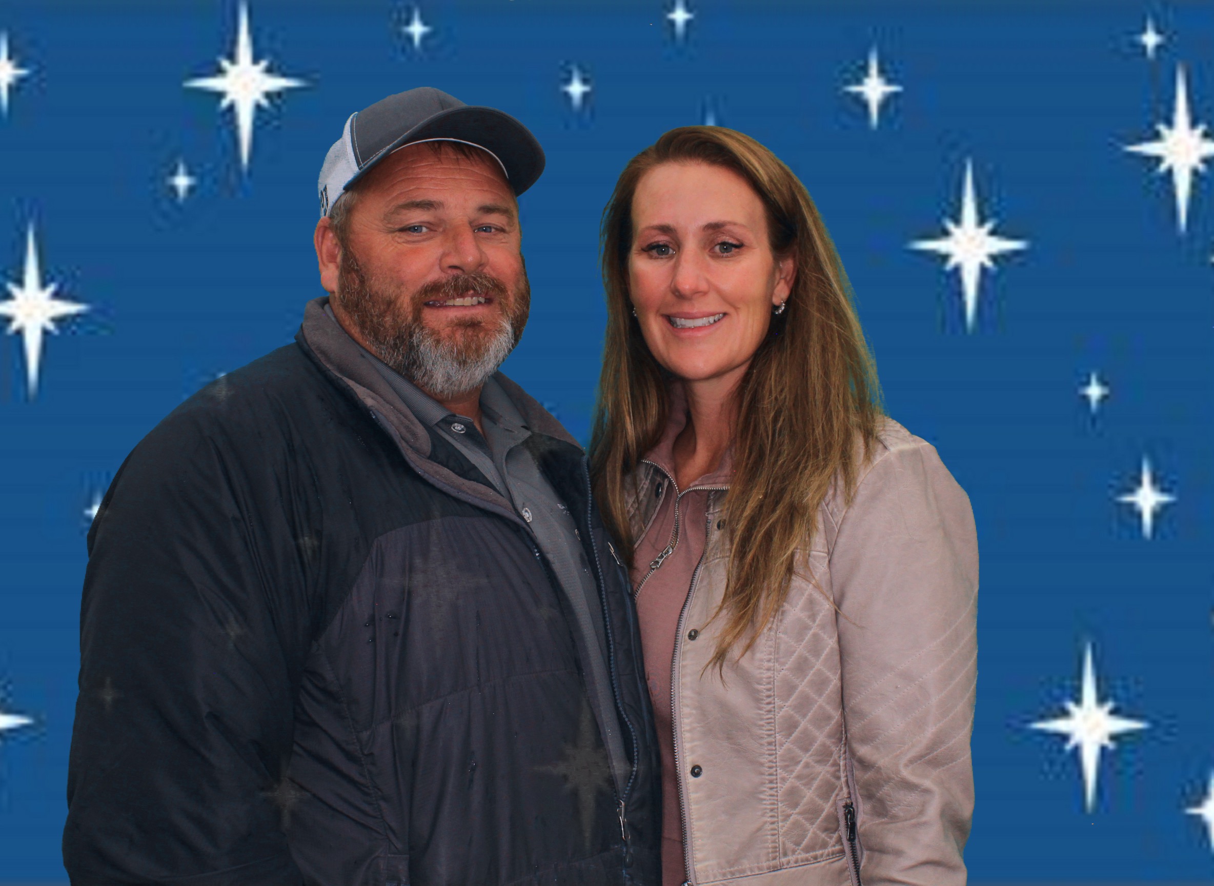 Nadezhda's Quinceanera  | View more photos from the event at gallery.photoboothbillings.com/u/PhotoBoothBillings/Nadezhdas-Quinceanera