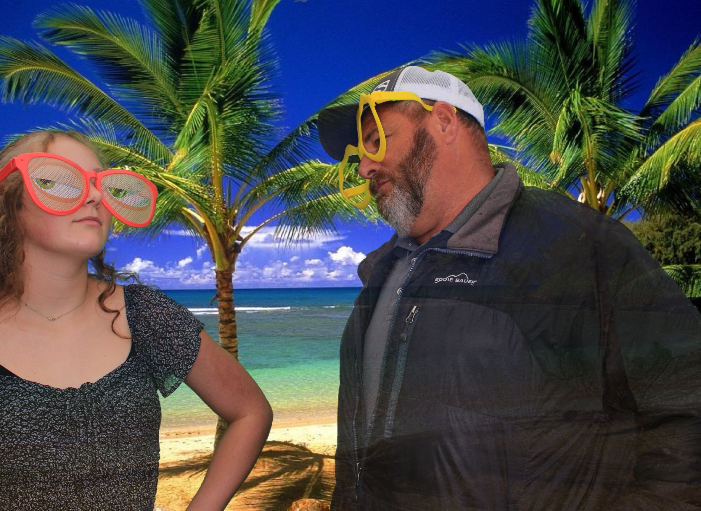 Nadezhda's Quinceanera  | View more photos from the event at gallery.photoboothbillings.com/u/PhotoBoothBillings/Nadezhdas-Quinceanera