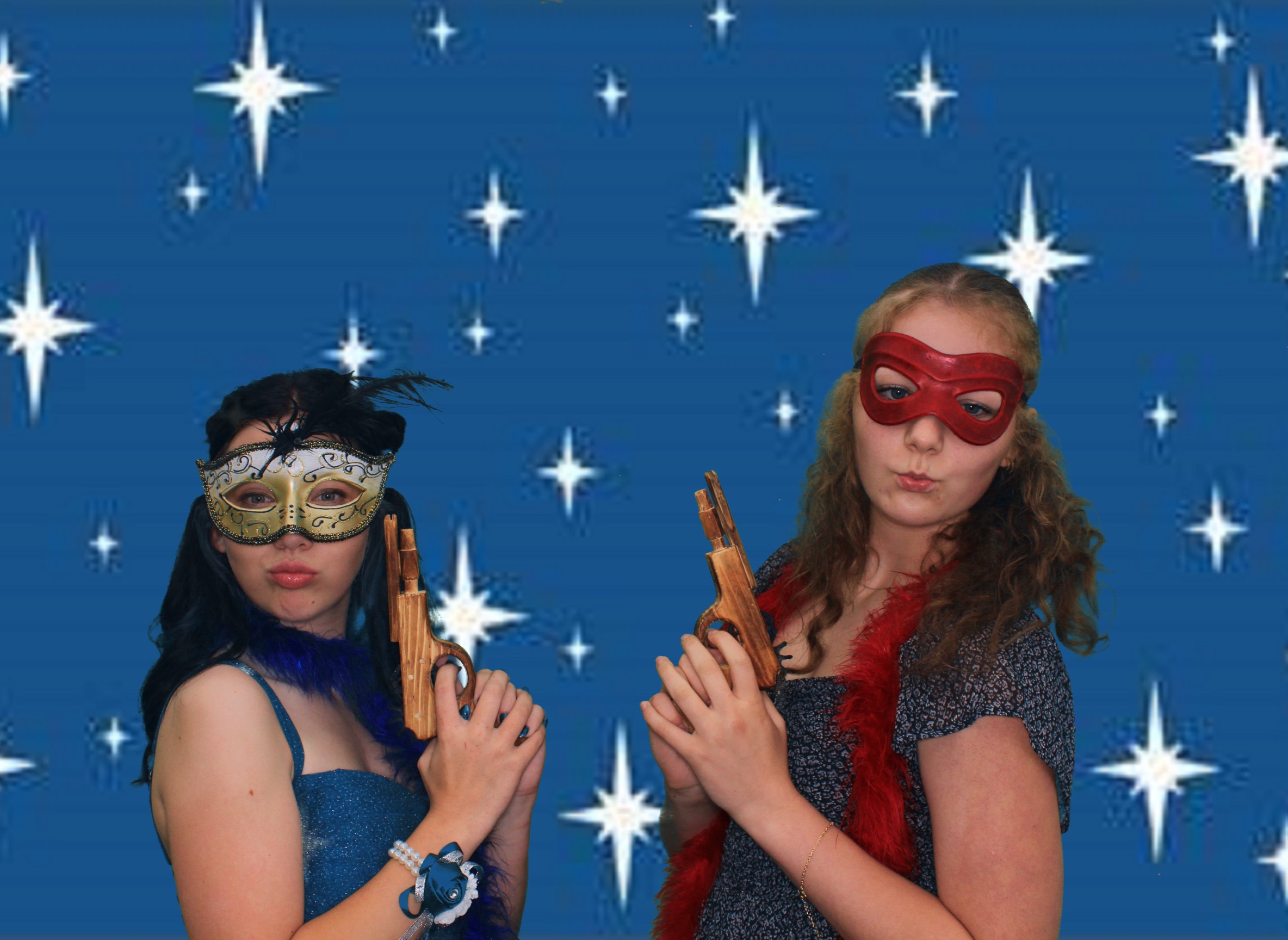 Nadezhda's Quinceanera  | View more photos from the event at gallery.photoboothbillings.com/u/PhotoBoothBillings/Nadezhdas-Quinceanera