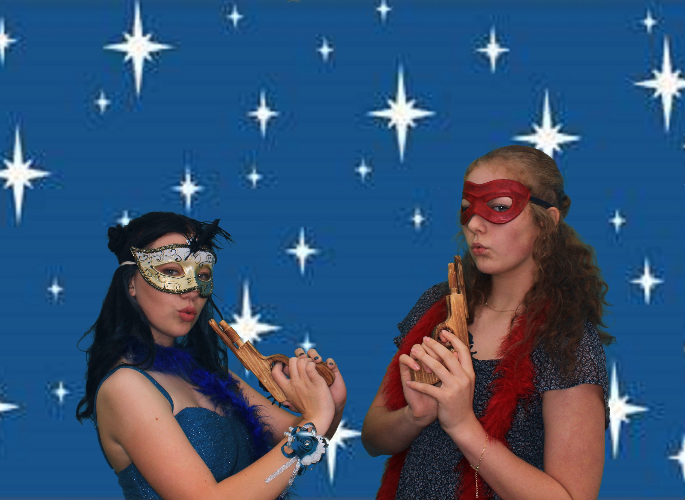 Nadezhda's Quinceanera  | View more photos from the event at gallery.photoboothbillings.com/u/PhotoBoothBillings/Nadezhdas-Quinceanera