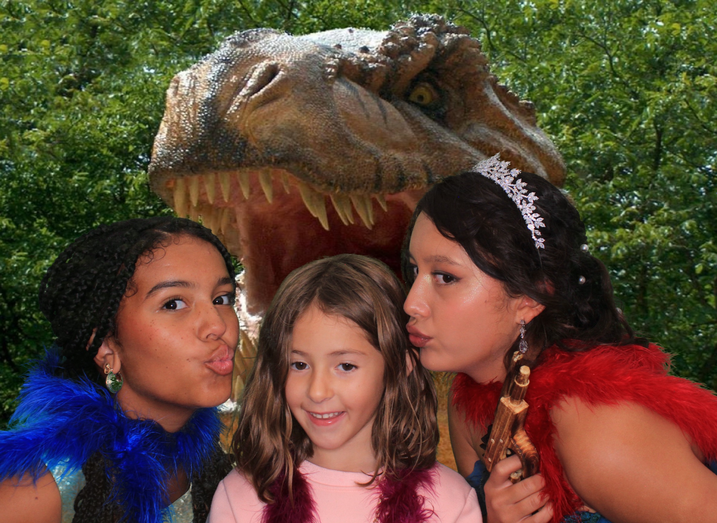 Nadezhda's Quinceanera  | View more photos from the event at gallery.photoboothbillings.com/u/PhotoBoothBillings/Nadezhdas-Quinceanera