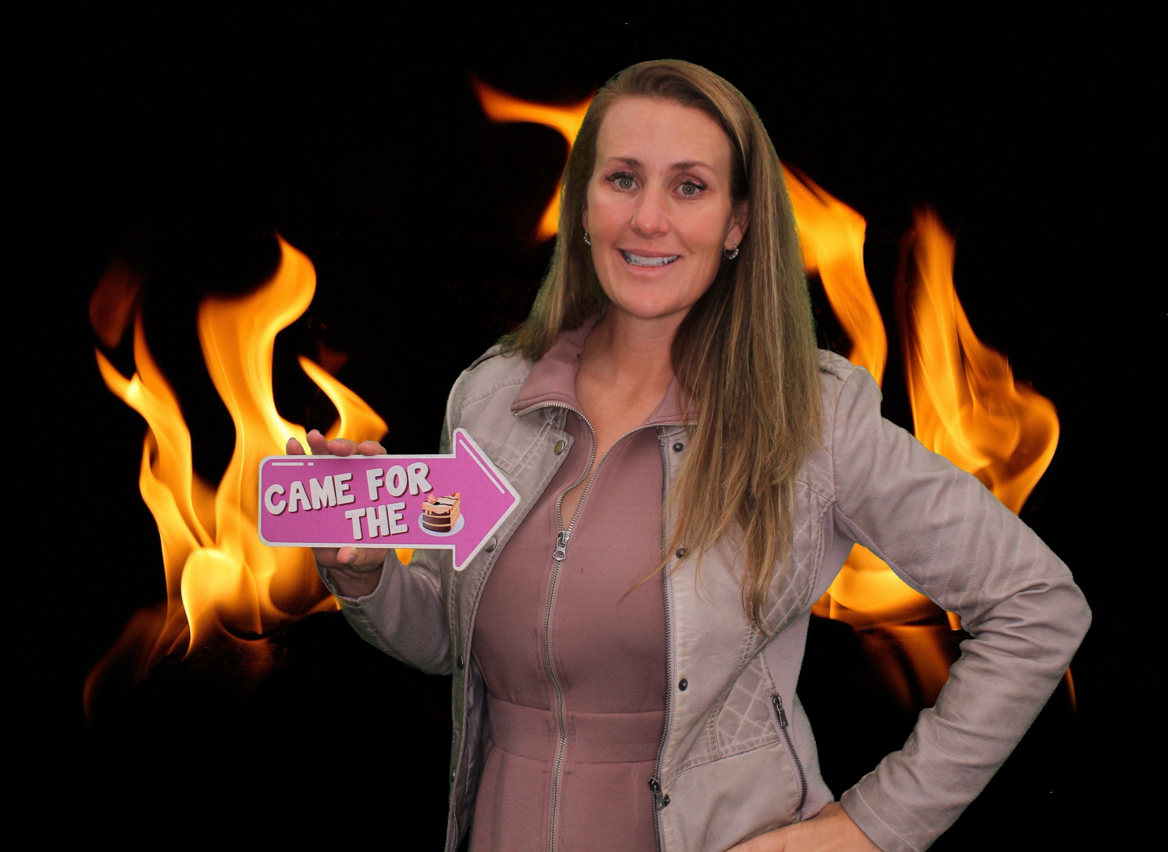 Nadezhda's Quinceanera  | View more photos from the event at gallery.photoboothbillings.com/u/PhotoBoothBillings/Nadezhdas-Quinceanera