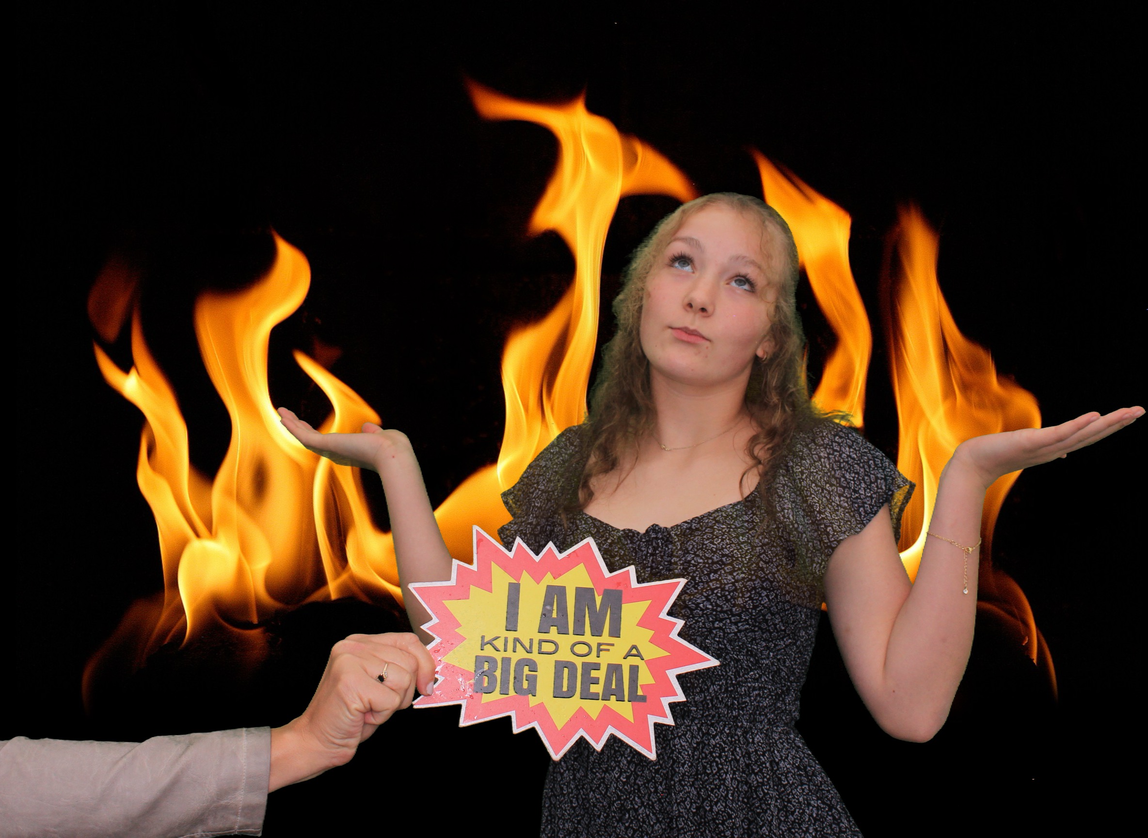 Nadezhda's Quinceanera  | View more photos from the event at gallery.photoboothbillings.com/u/PhotoBoothBillings/Nadezhdas-Quinceanera