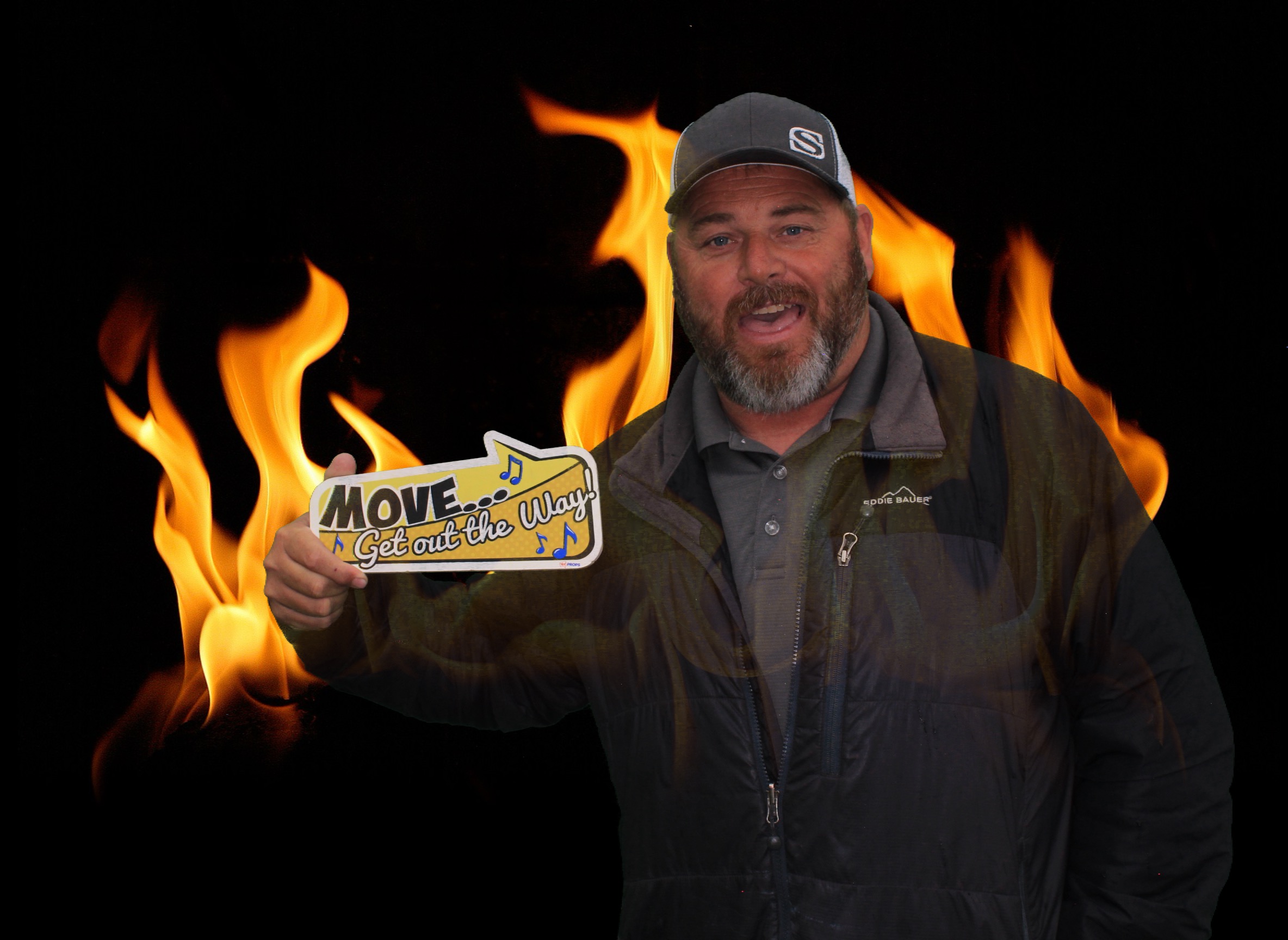 Nadezhda's Quinceanera  | View more photos from the event at gallery.photoboothbillings.com/u/PhotoBoothBillings/Nadezhdas-Quinceanera