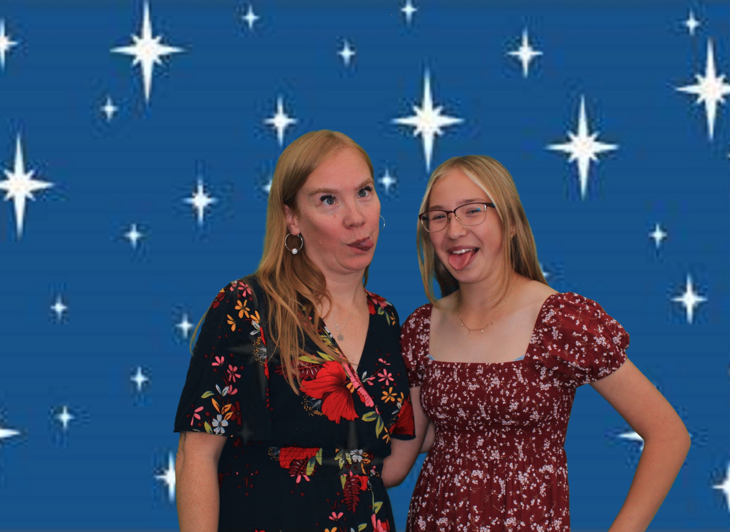 Nadezhda's Quinceanera  | View more photos from the event at gallery.photoboothbillings.com/u/PhotoBoothBillings/Nadezhdas-Quinceanera