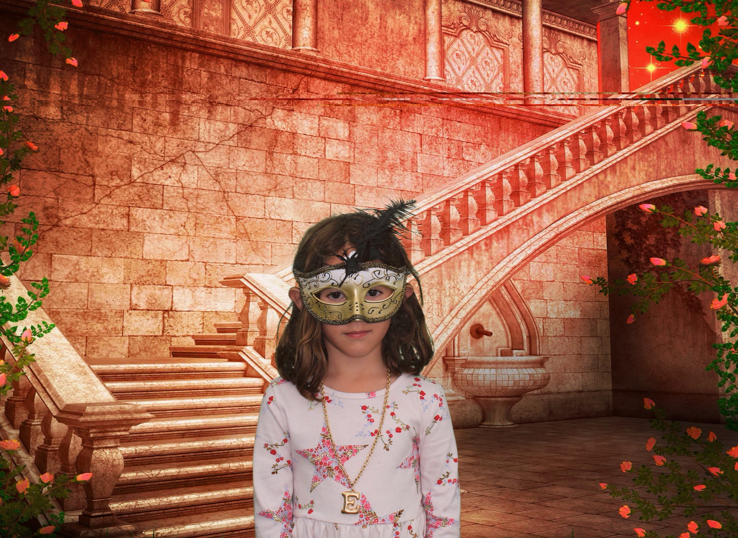 Nadezhda's Quinceanera  | View more photos from the event at gallery.photoboothbillings.com/u/PhotoBoothBillings/Nadezhdas-Quinceanera