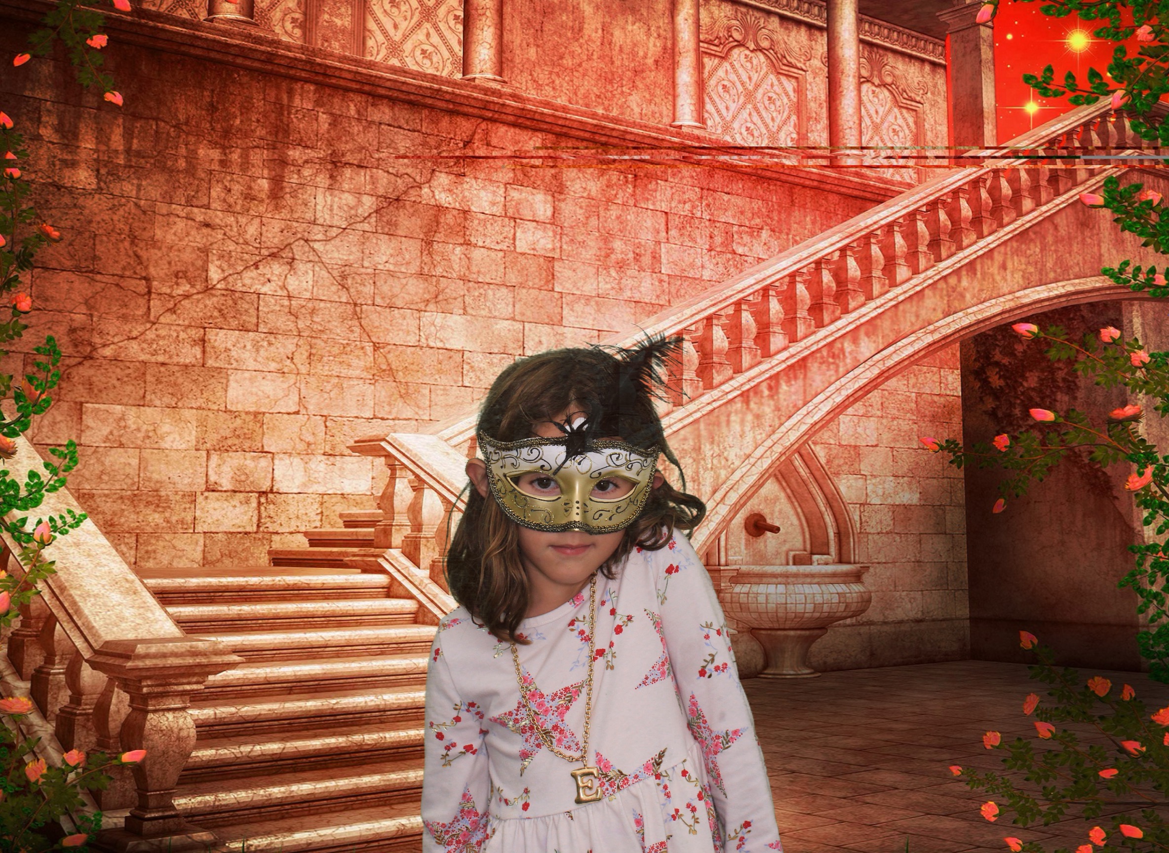 Nadezhda's Quinceanera  | View more photos from the event at gallery.photoboothbillings.com/u/PhotoBoothBillings/Nadezhdas-Quinceanera