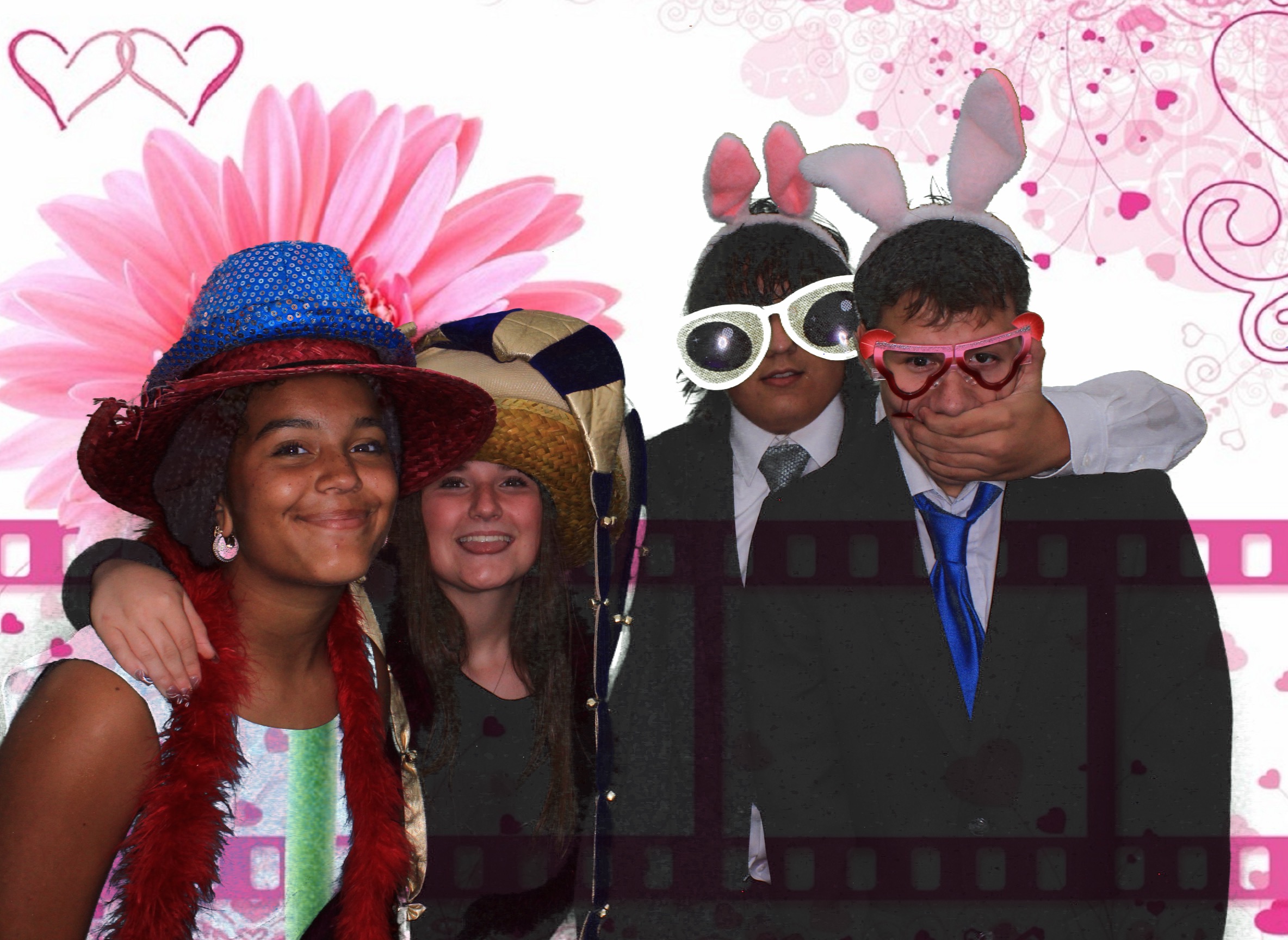 Nadezhda's Quinceanera  | View more photos from the event at gallery.photoboothbillings.com/u/PhotoBoothBillings/Nadezhdas-Quinceanera